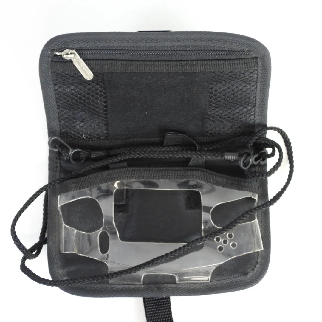 Nintendo Game Boy Advance Trim Carrying Shell (GBA) - Image 6