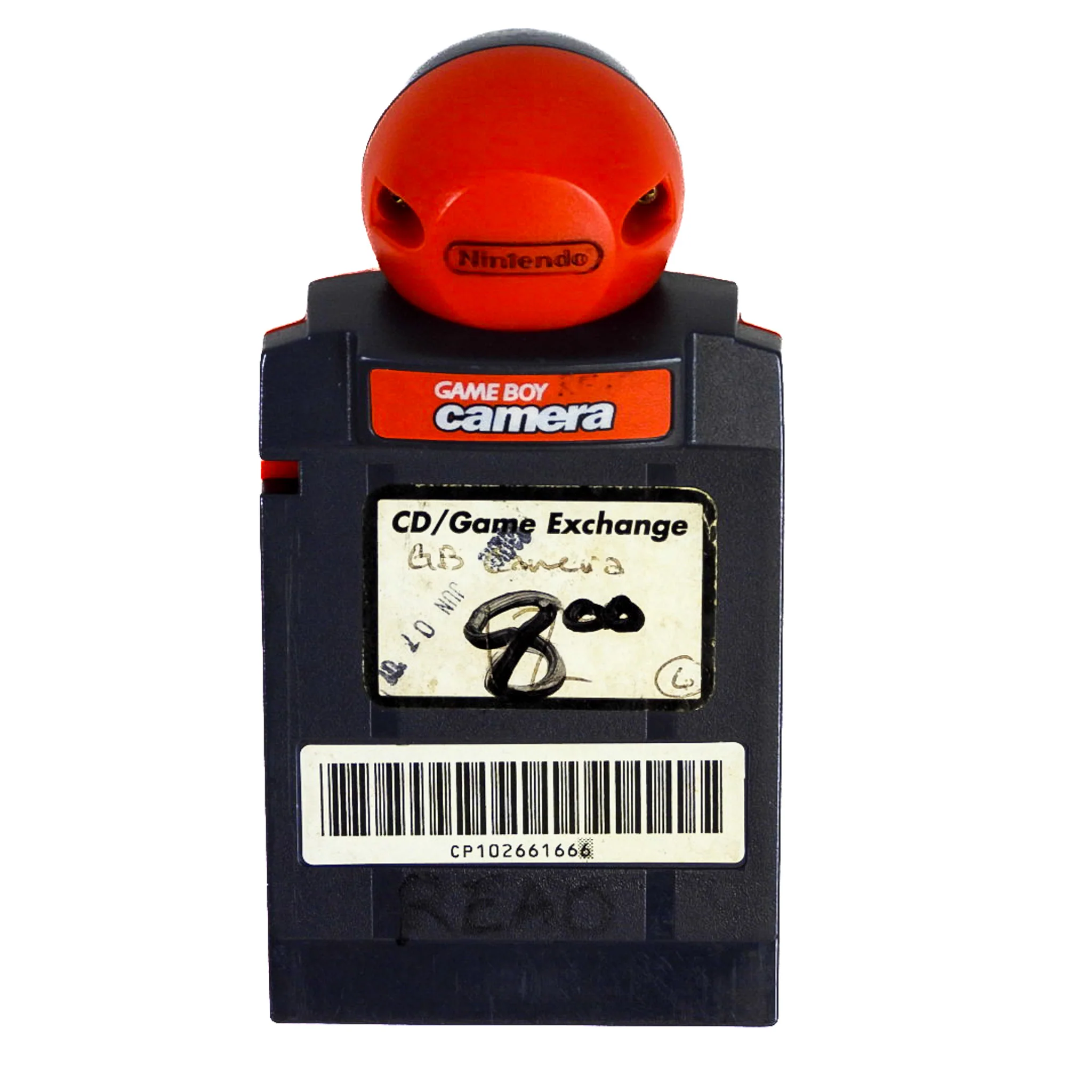 Nintendo Game Boy Camera - Image 18
