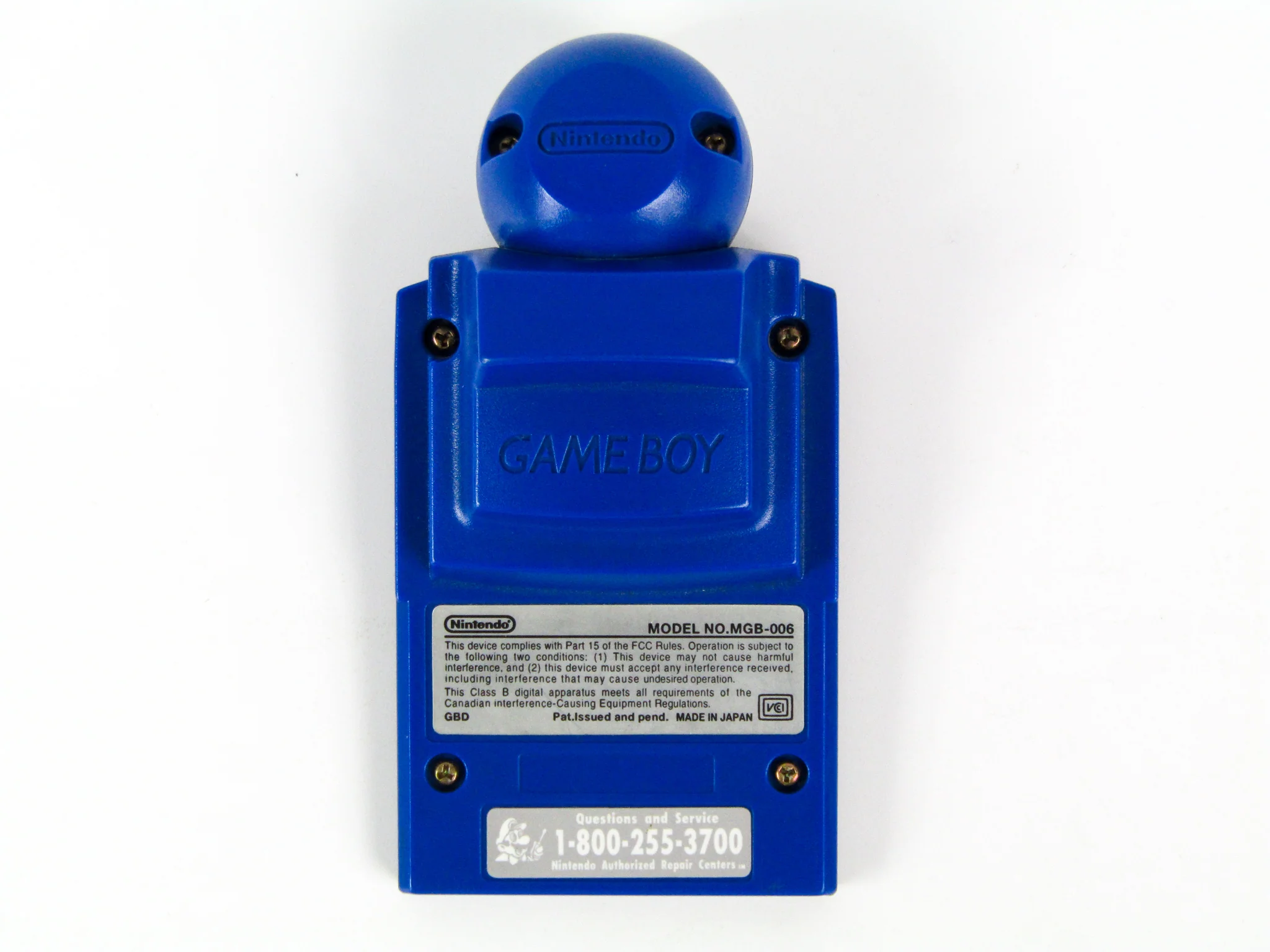 Nintendo Game Boy Camera - Image 25