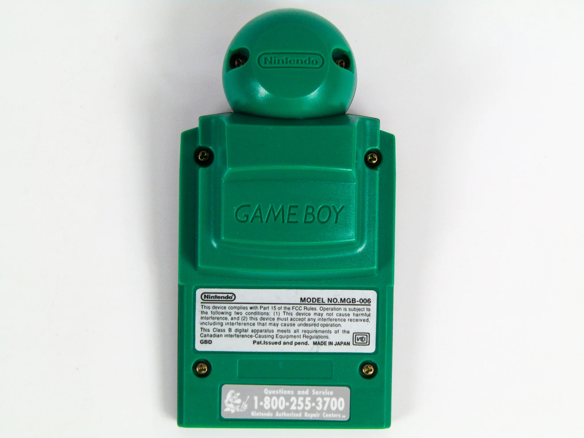 Nintendo Game Boy Camera - Image 27
