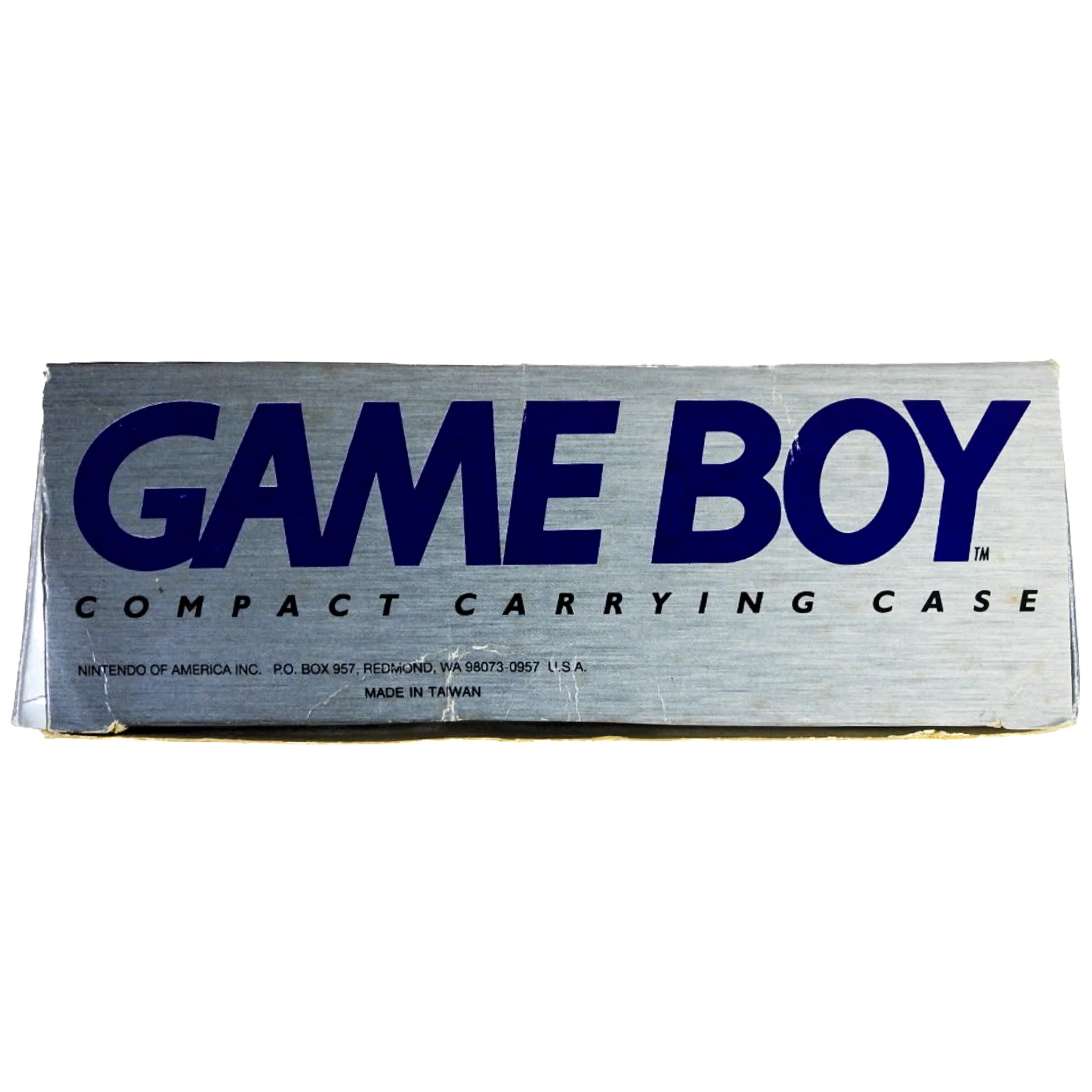 Nintendo Game Boy Compact Carrying Case (Nintendo Game Boy) - Image 3