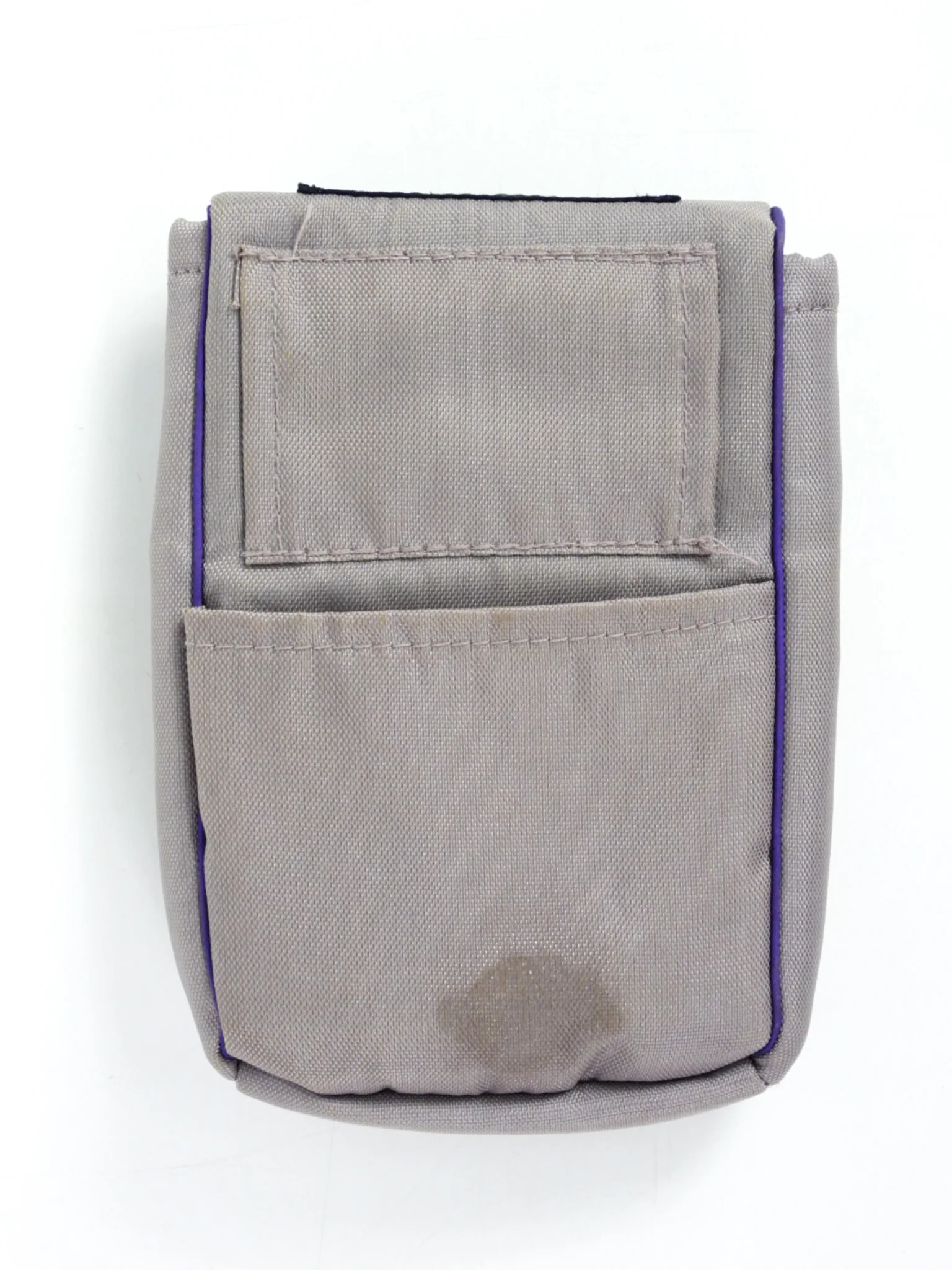 Nintendo Game Boy Compact Carrying Case (Nintendo Game Boy) - Image 7