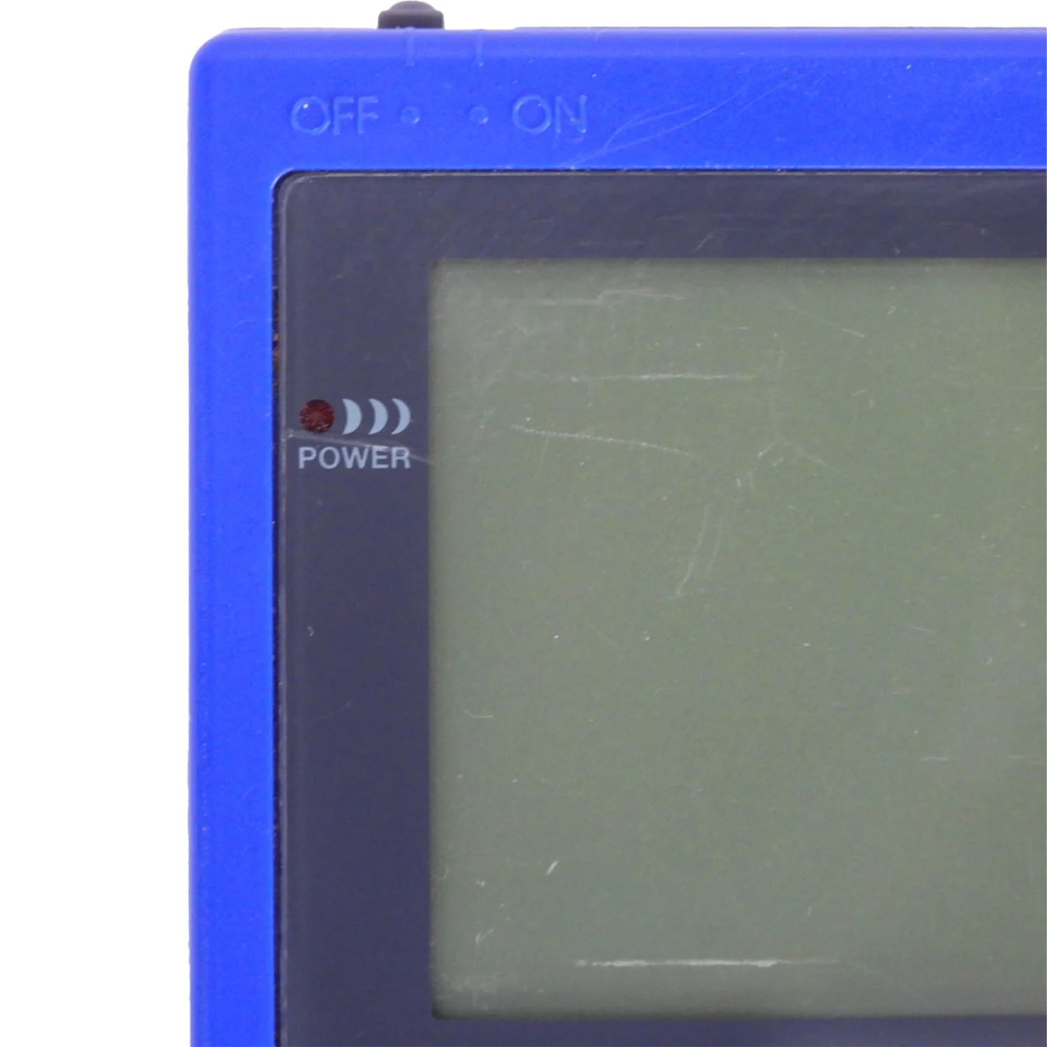 Nintendo Game Boy Pocket System Blue - Image 9