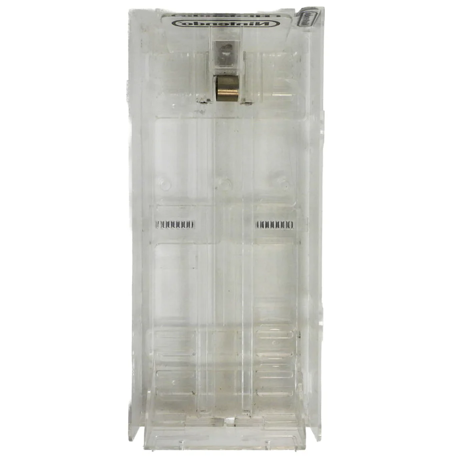 Nintendo Adjustable Game Holder Pusher Tray Display - Image 2