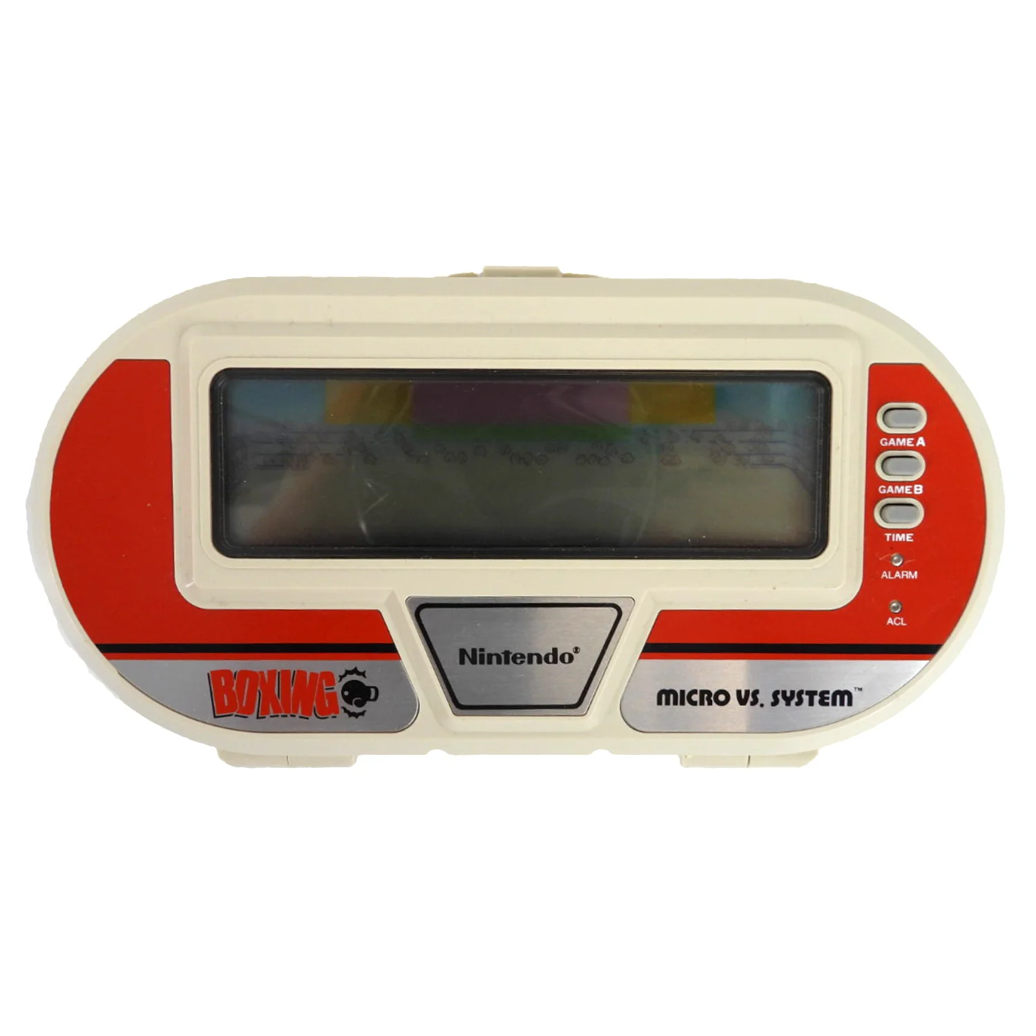 Nintendo Game & Watch Boxing [BX-301]