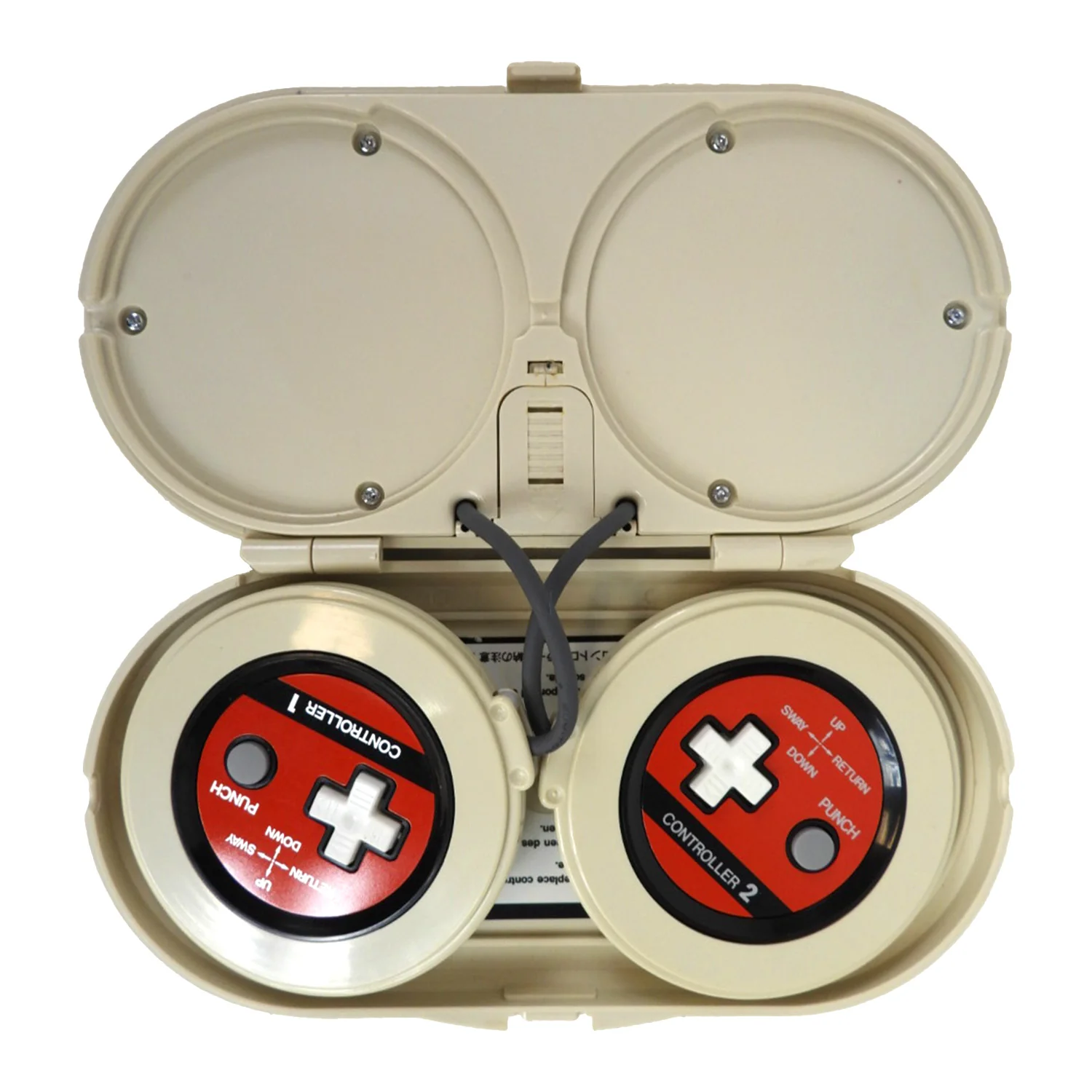 Nintendo Game & Watch Boxing [BX-301] - Image 2