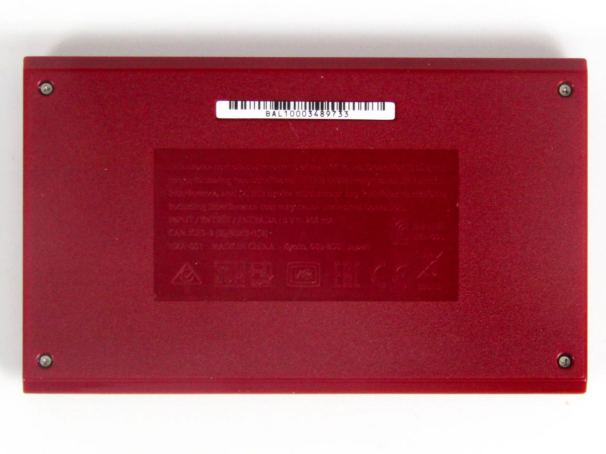 Nintendo Game & Watch Super Mario Bros. - Image 16