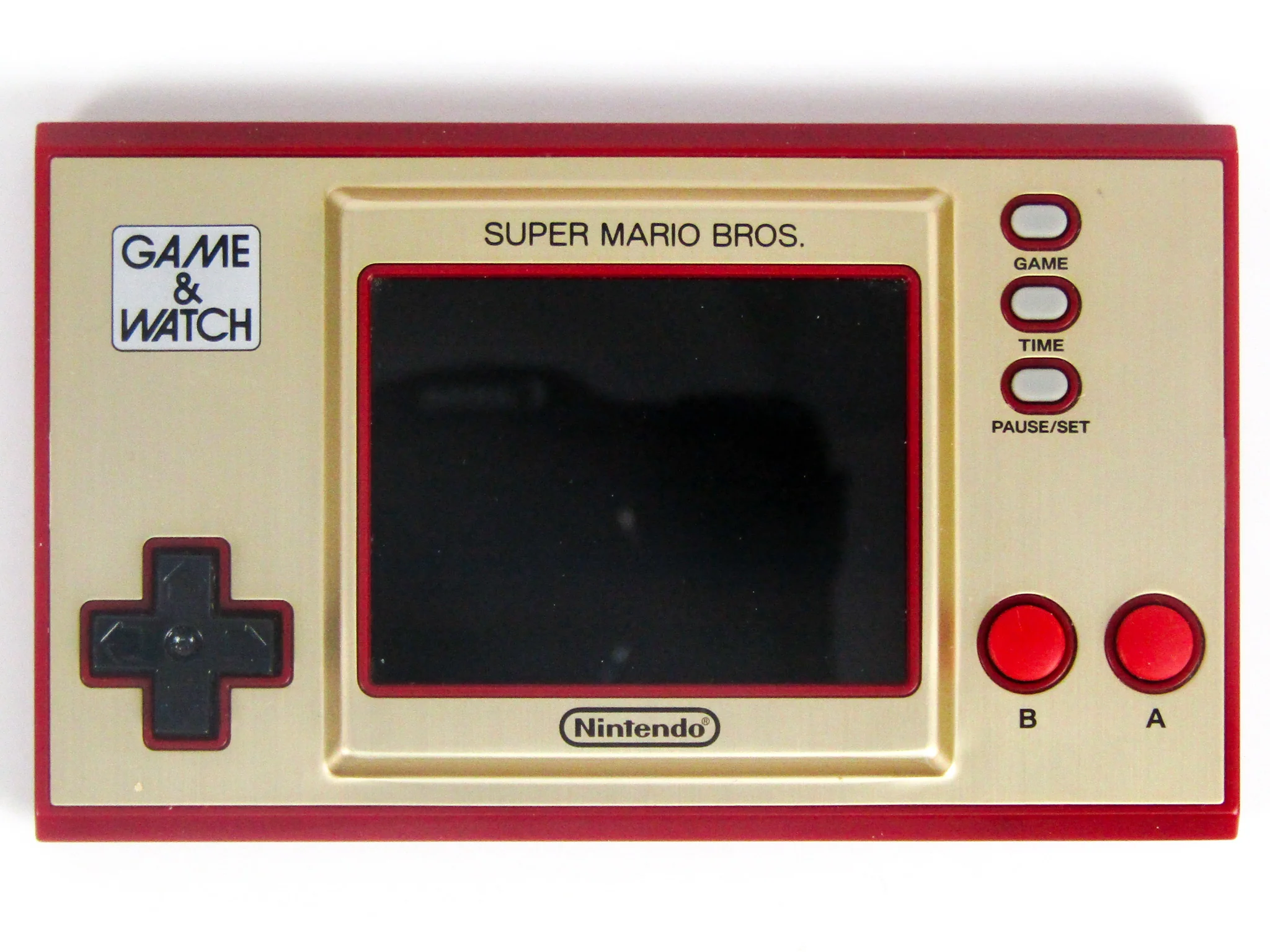 Nintendo Game & Watch Super Mario Bros. - Image 5