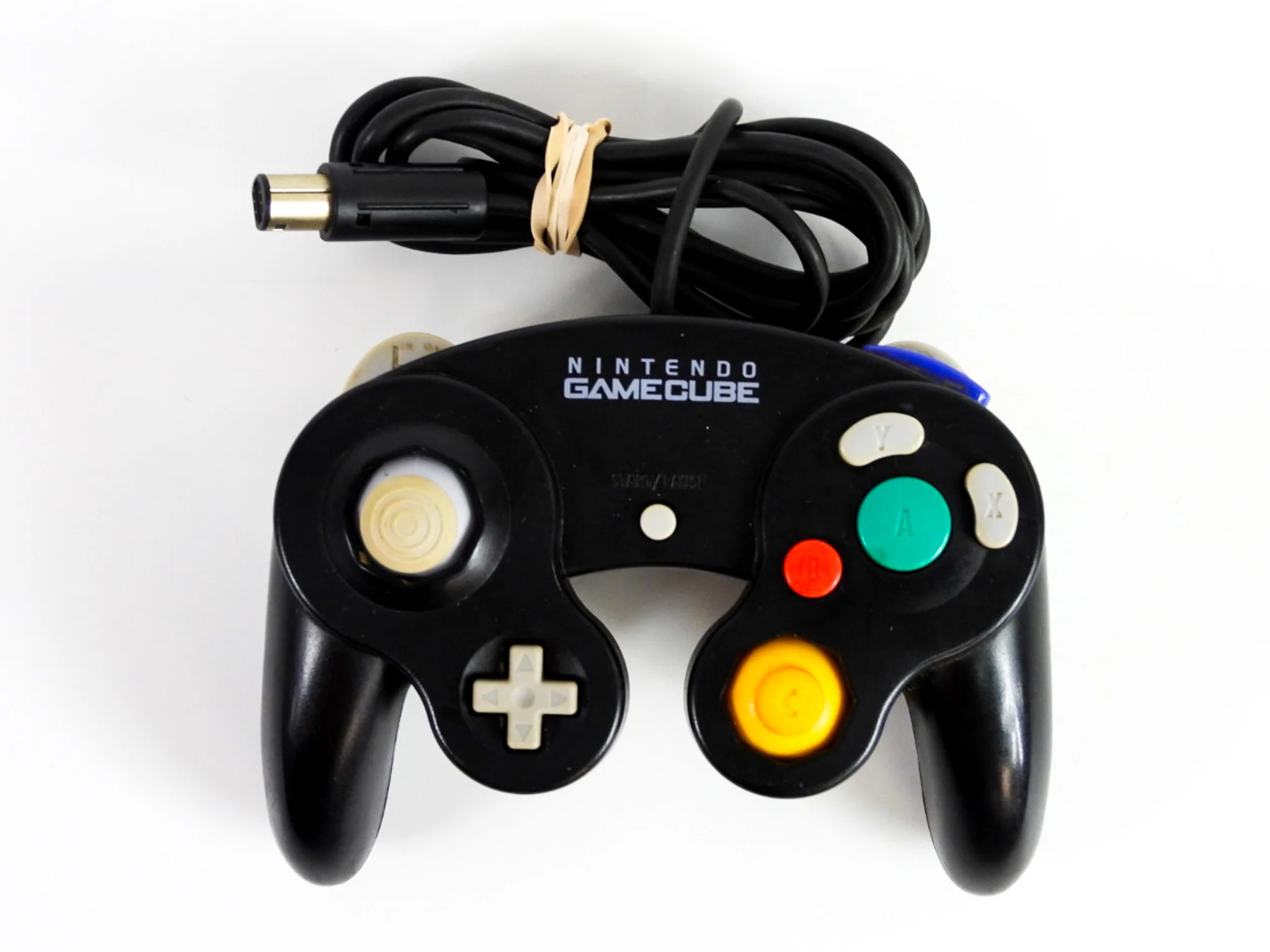 Nintendo GameCube Controller - Image 2