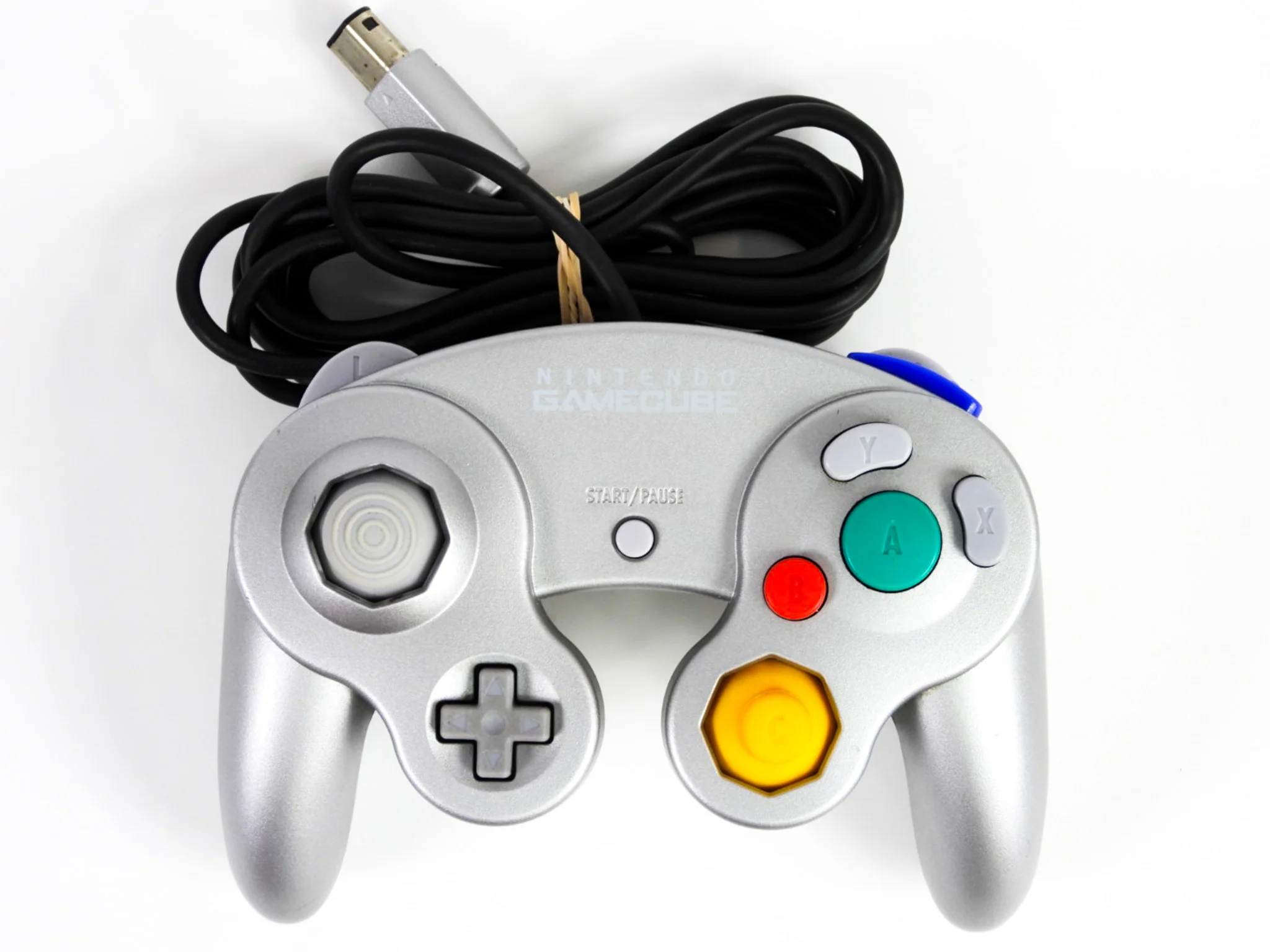 Nintendo GameCube Controller - Image 3