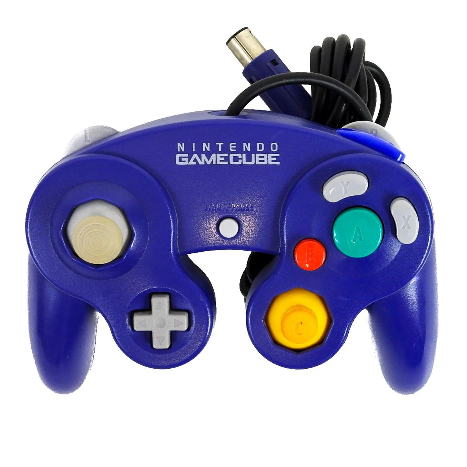 Nintendo GameCube Controller - Image 5