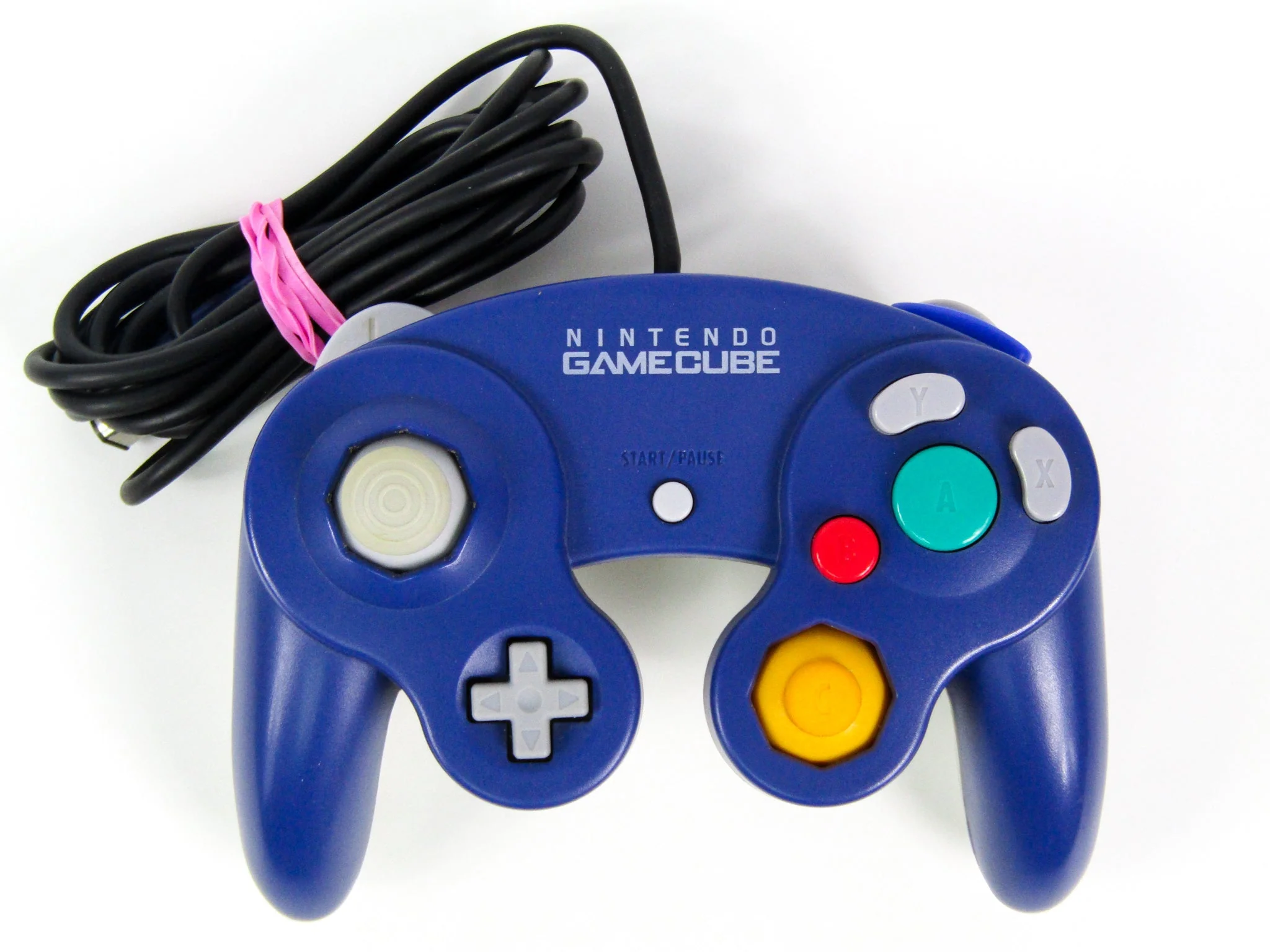 Nintendo GameCube Controller - Image 7
