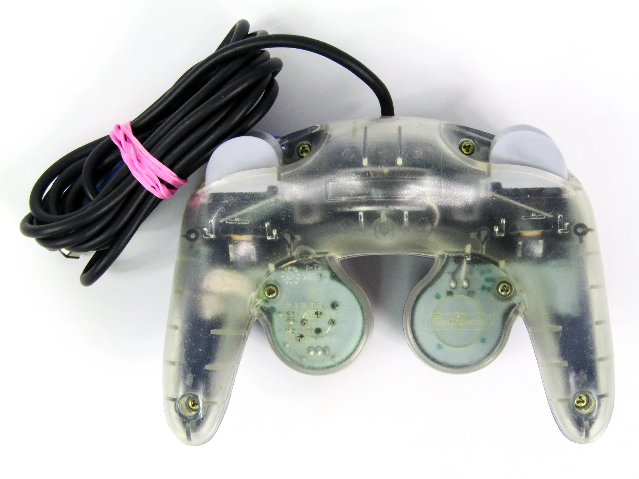 Nintendo GameCube Controller - Image 8