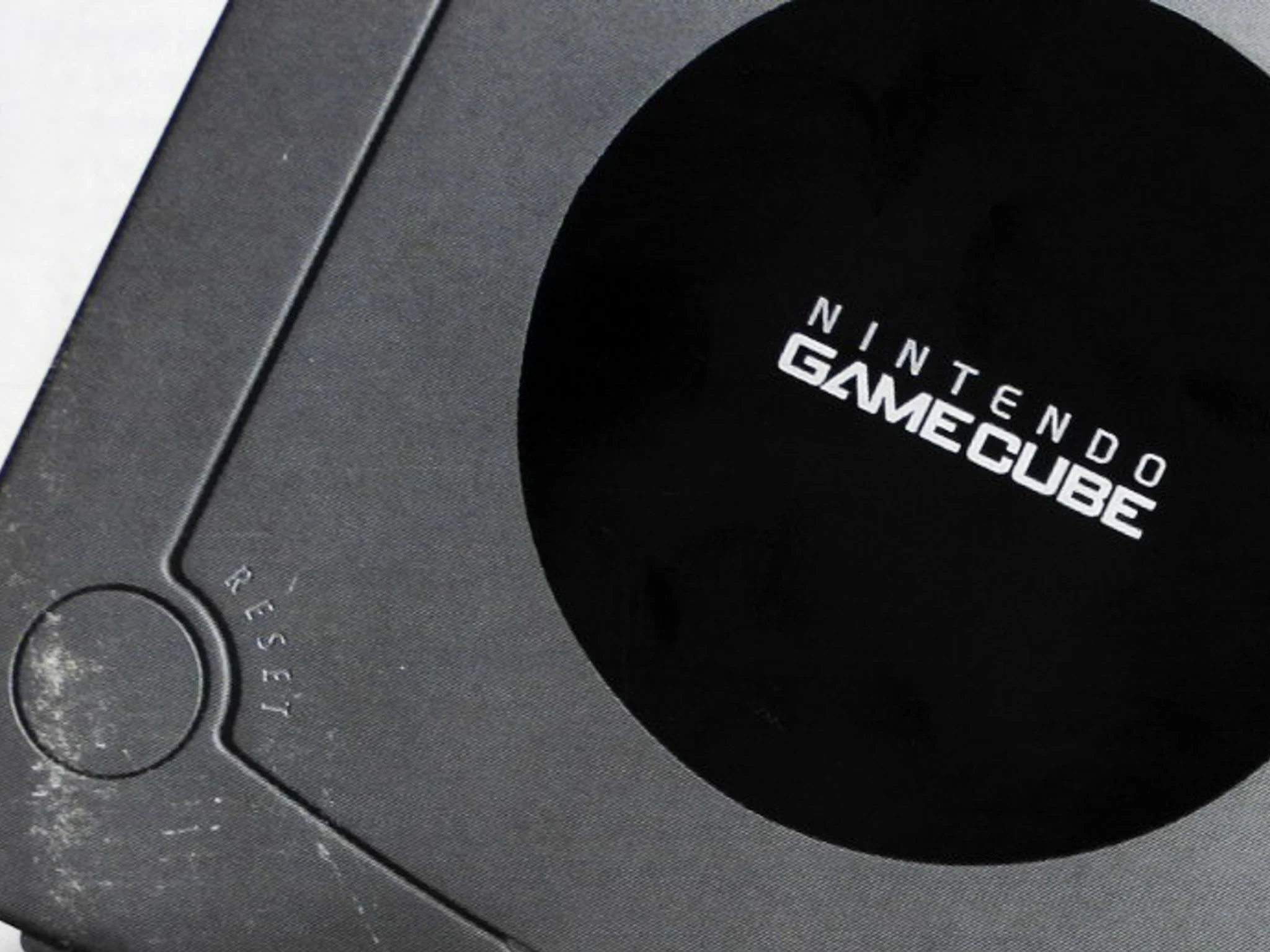 Nintendo GameCube Instruction Booklet [French Version] [Manual] (Nintendo GameCube) - Image 3