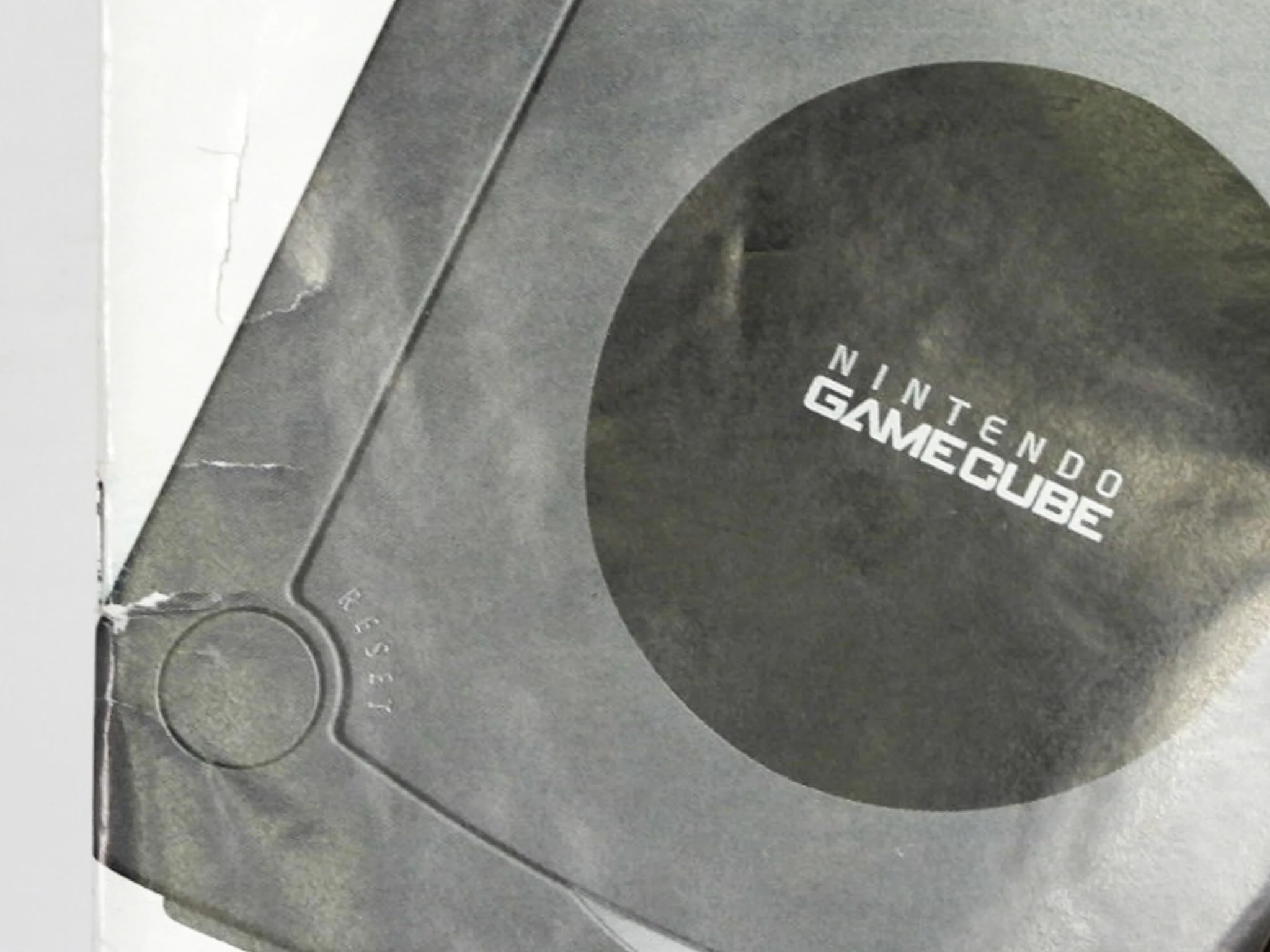 Nintendo GameCube Instruction Booklet [French Version] [Manual] (Nintendo GameCube) - Image 7