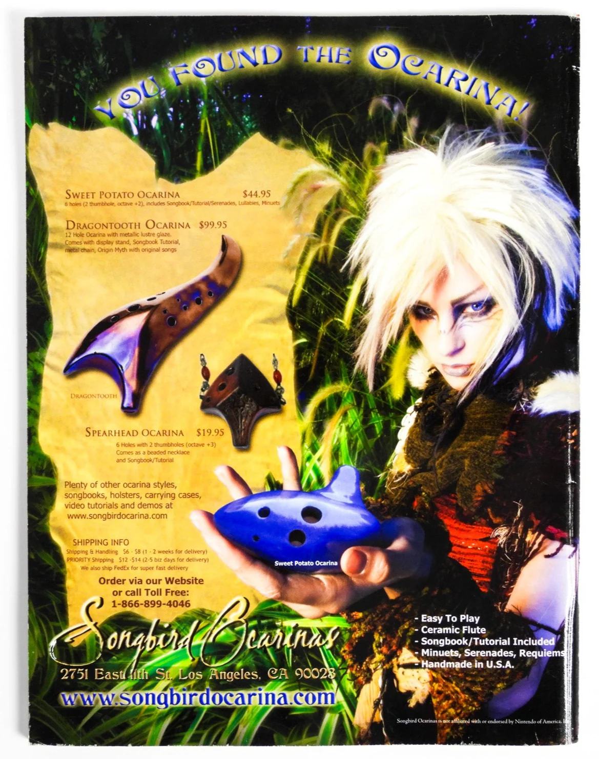 Nintendo Gaming Super Stars - Collector's Issue [Volume 1] [Nintendo Power] (Magazines) - Image 2