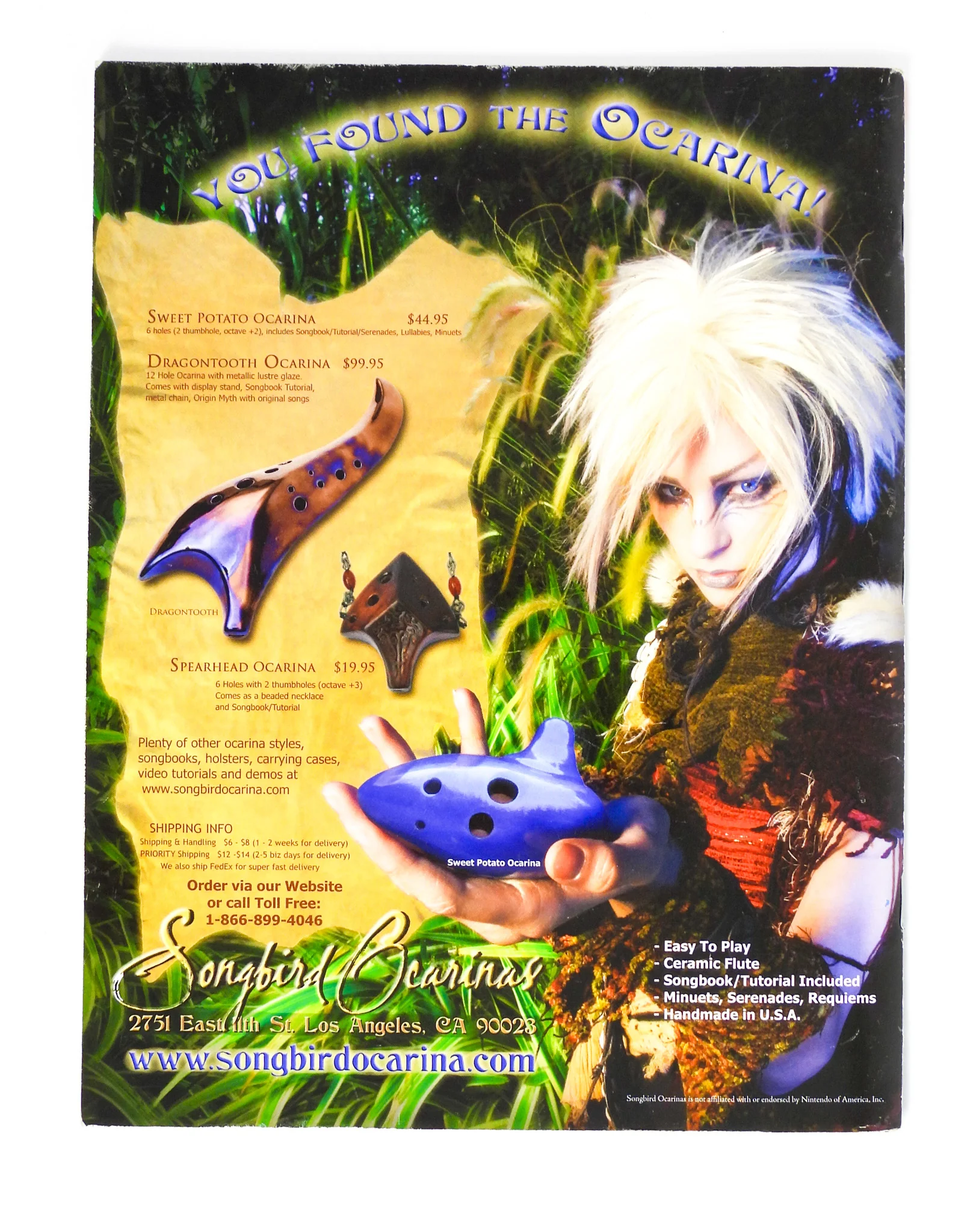 Nintendo Gaming Super Stars - Collector's Issue [Volume 1] [Nintendo Power] (Magazines) - Image 4