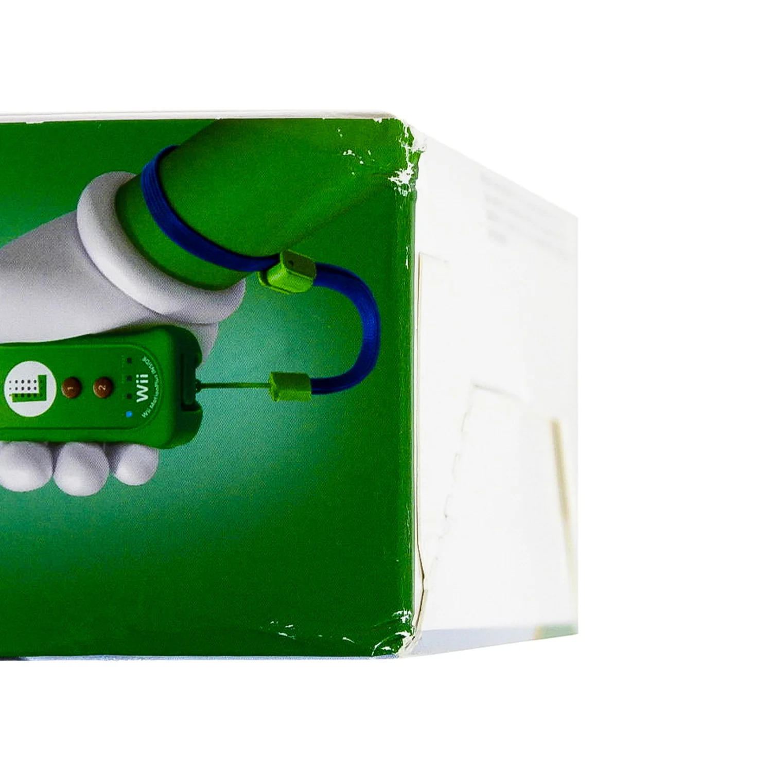 Nintendo Land [Luigi Wii Remote] [Controller Bundle] (Nintendo Wii U) - Image 3