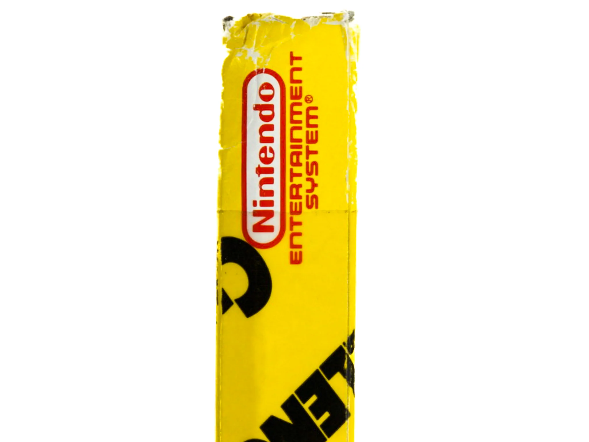 Nintendo NES Challenge Set System - Image 13
