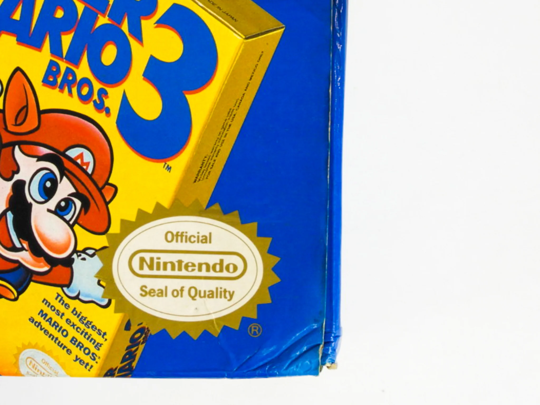 Nintendo NES Challenge Set System - Image 2