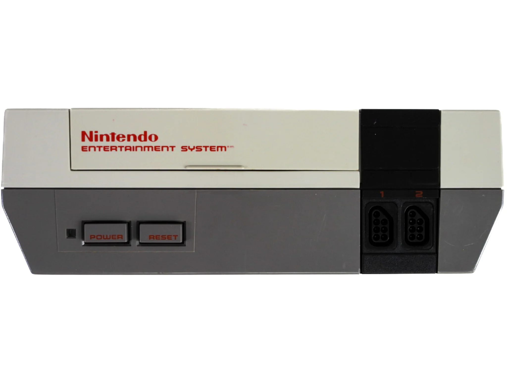 Nintendo NES Challenge Set System - Image 5