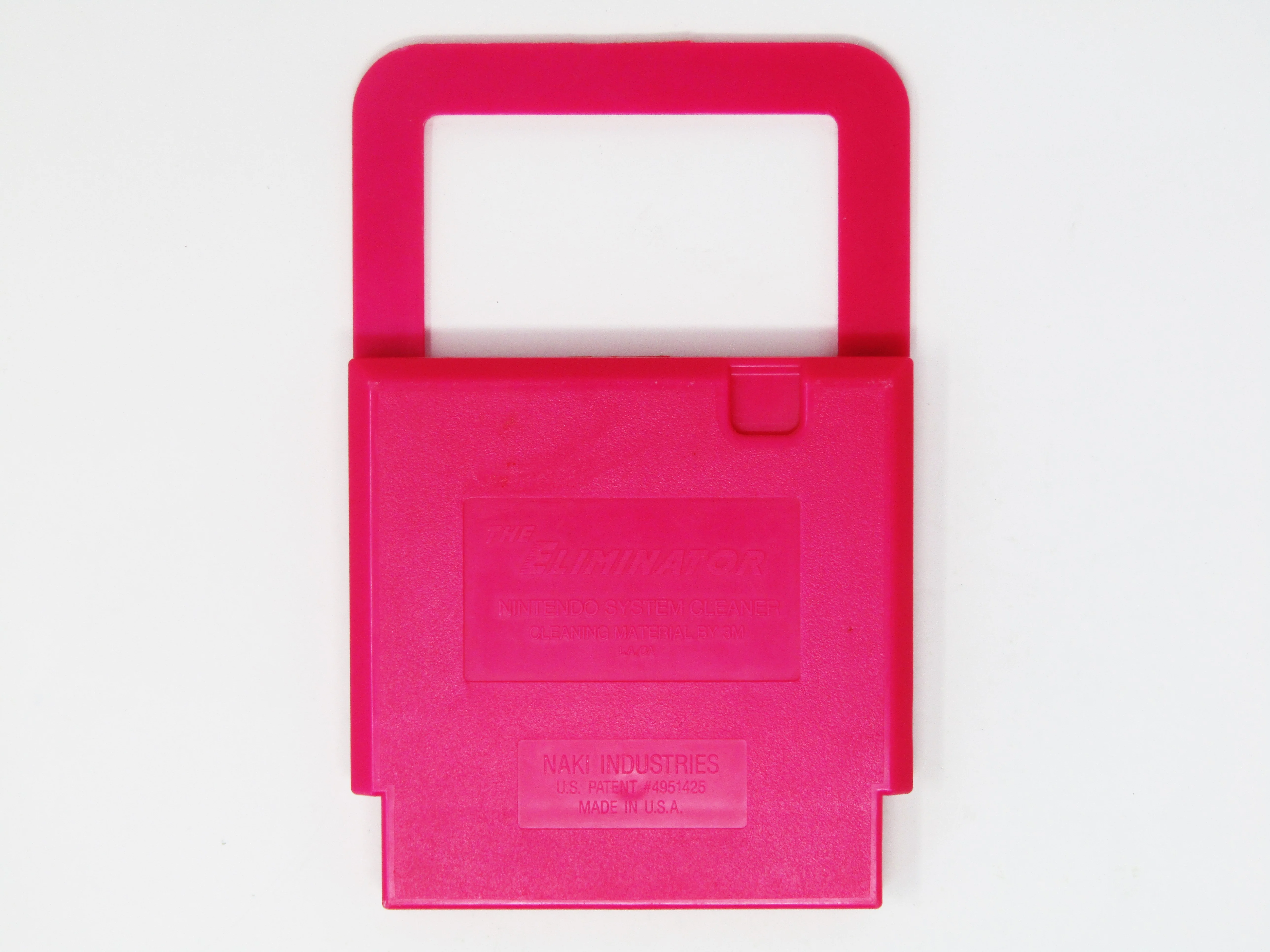 Nintendo NES Eliminator - Cleaner Fixer (Nintendo / NES) - Image 2