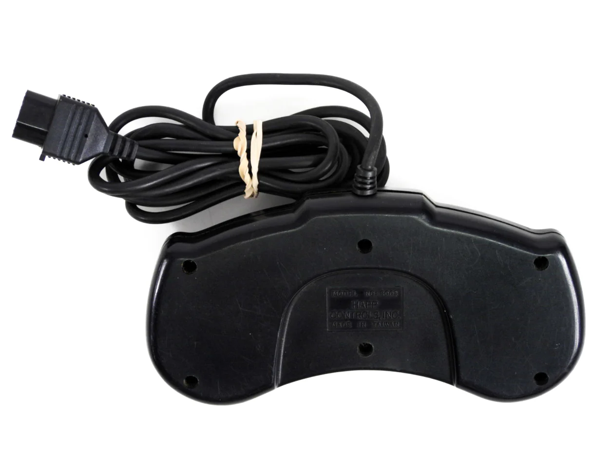 Nintendo NES Professional Control Pad (Nintendo / NES) - Image 2