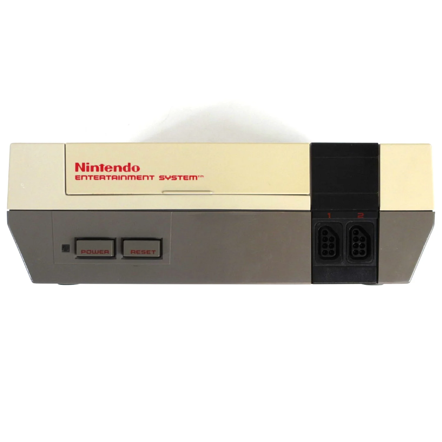 Nintendo NES System [Mod RGB SCART] - Image 2