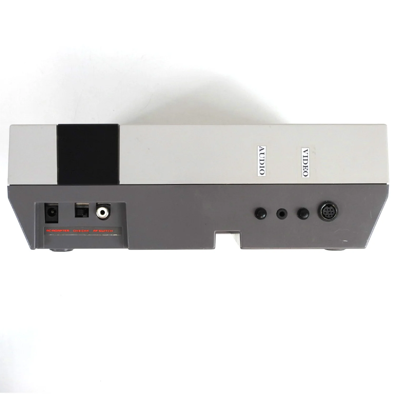 Nintendo NES System [Mod RGB SCART] - Image 3