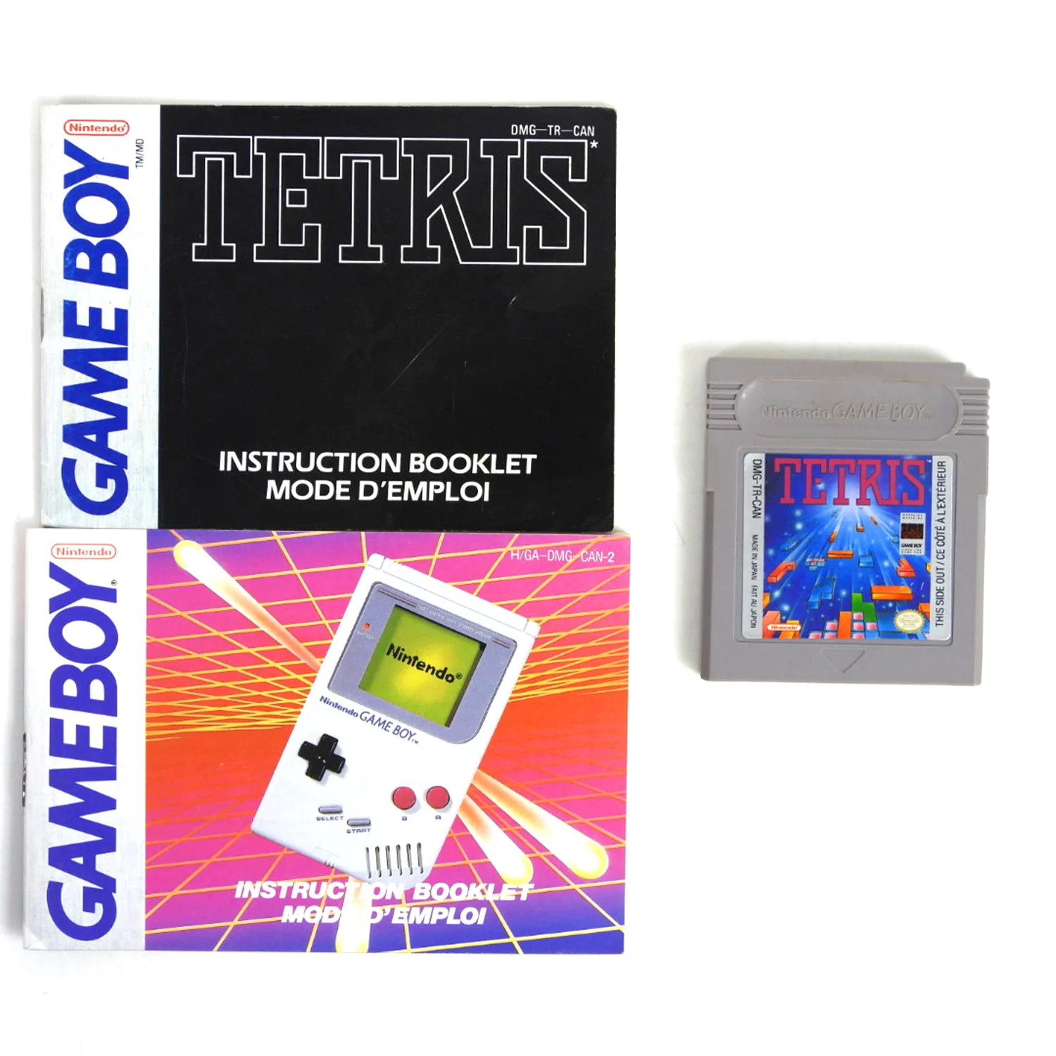Nintendo Original Game Boy System [Play It Loud] Yellow - Image 2