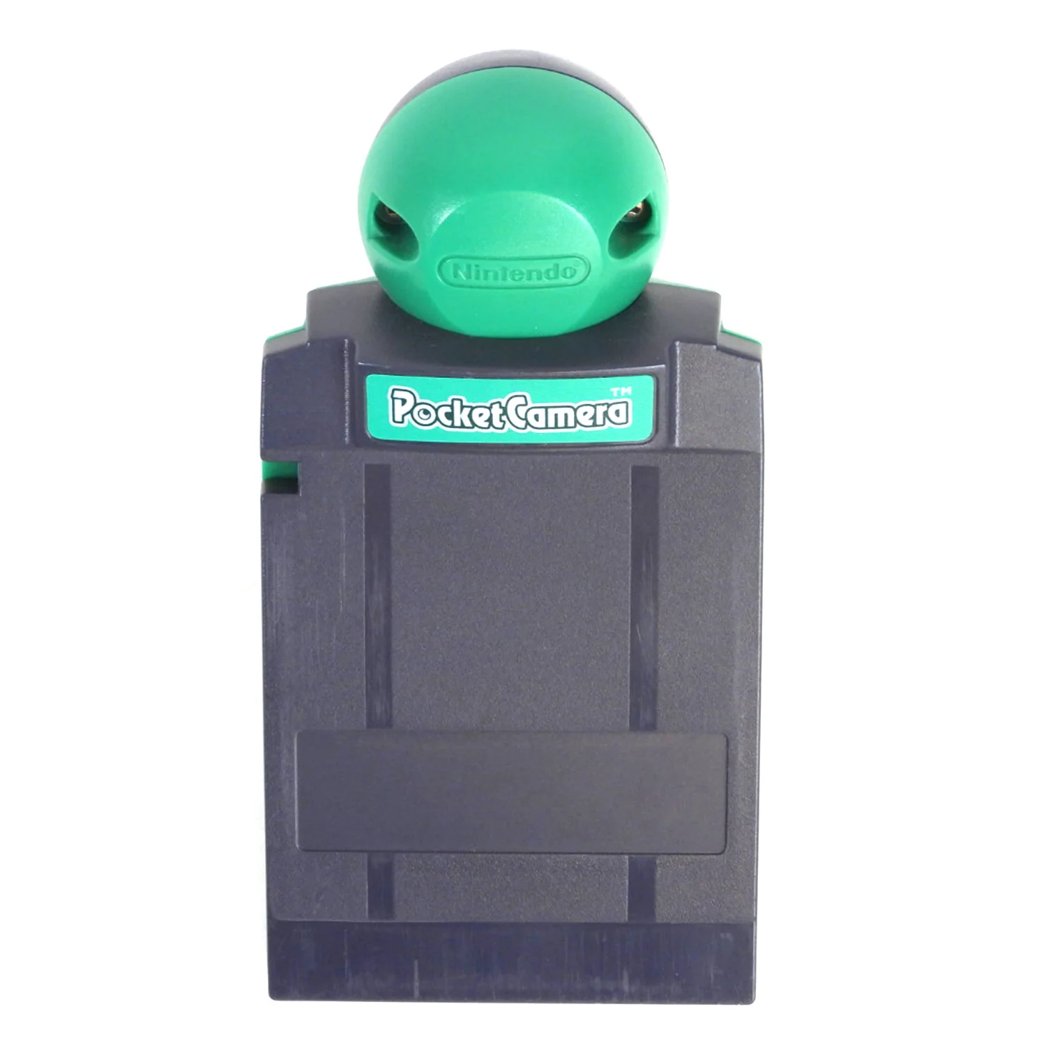 Nintendo Pocket Camera [JP Import] Green (Nintendo Game Boy) - Image 2