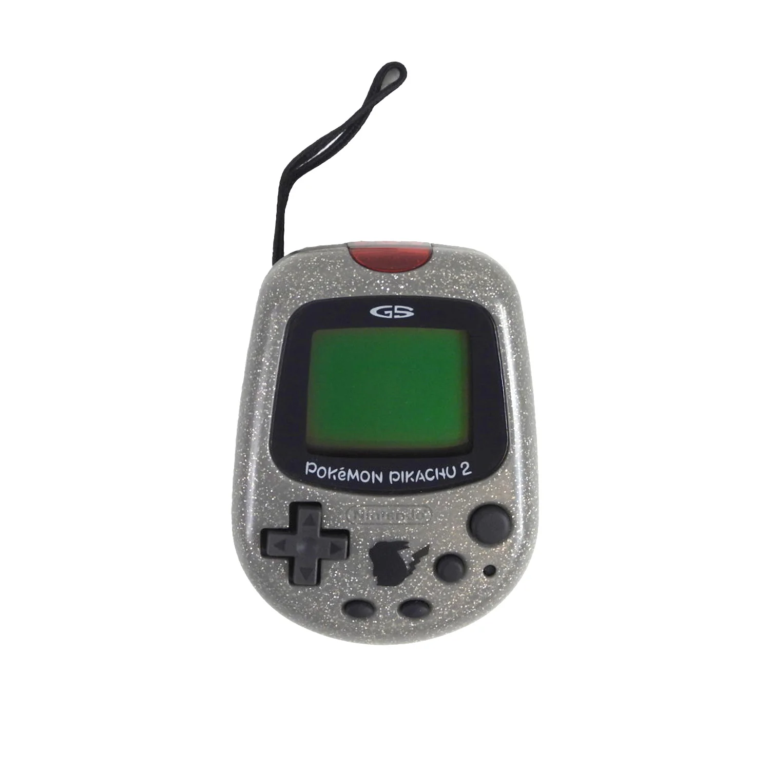 Nintendo Pokemon Pikachu 2 GS MPG-002