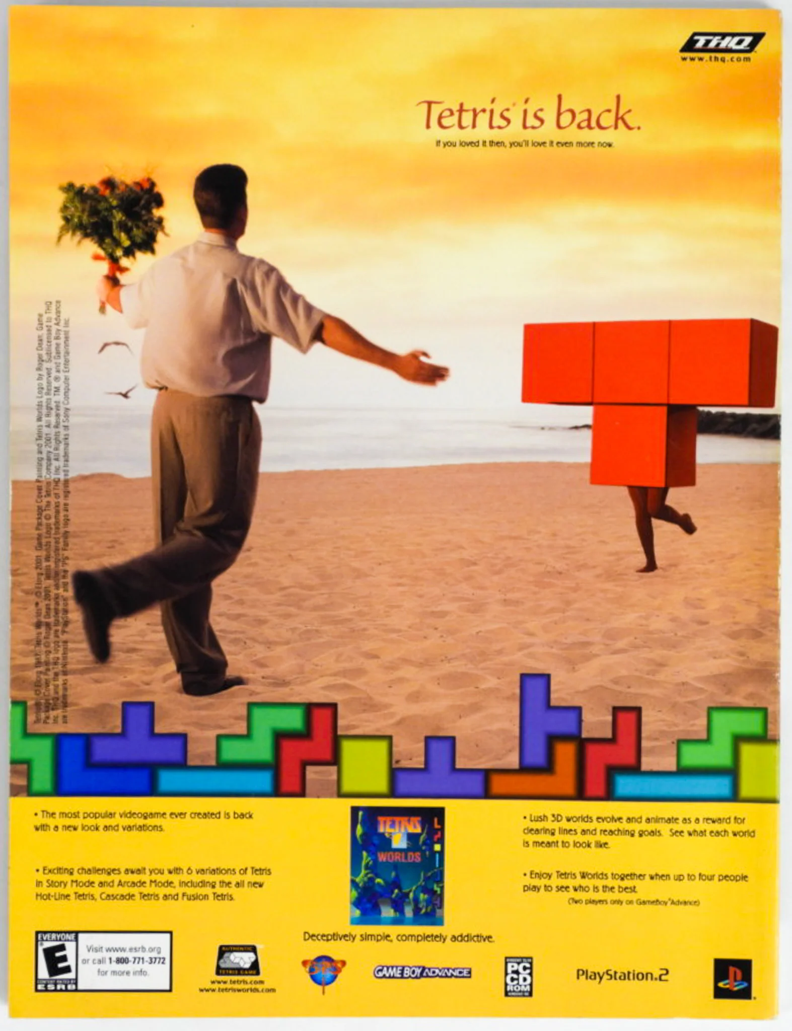 Nintendo Power Advance [Volume 3] [Nintendo Power] (Magazines) - Image 2