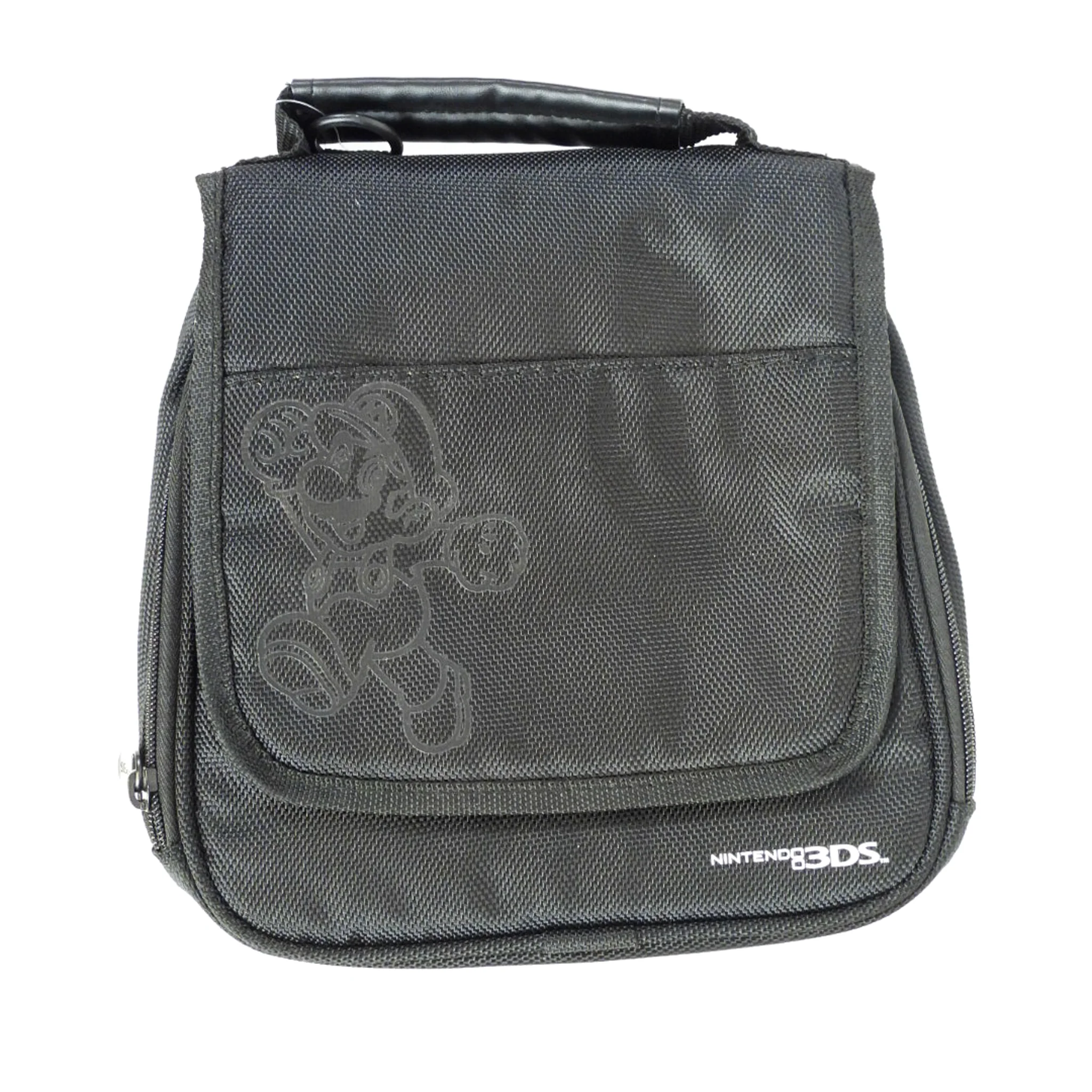 Nintendo Super Mario Carrying Case (Nintendo 2DS / 3DS) - Image 2