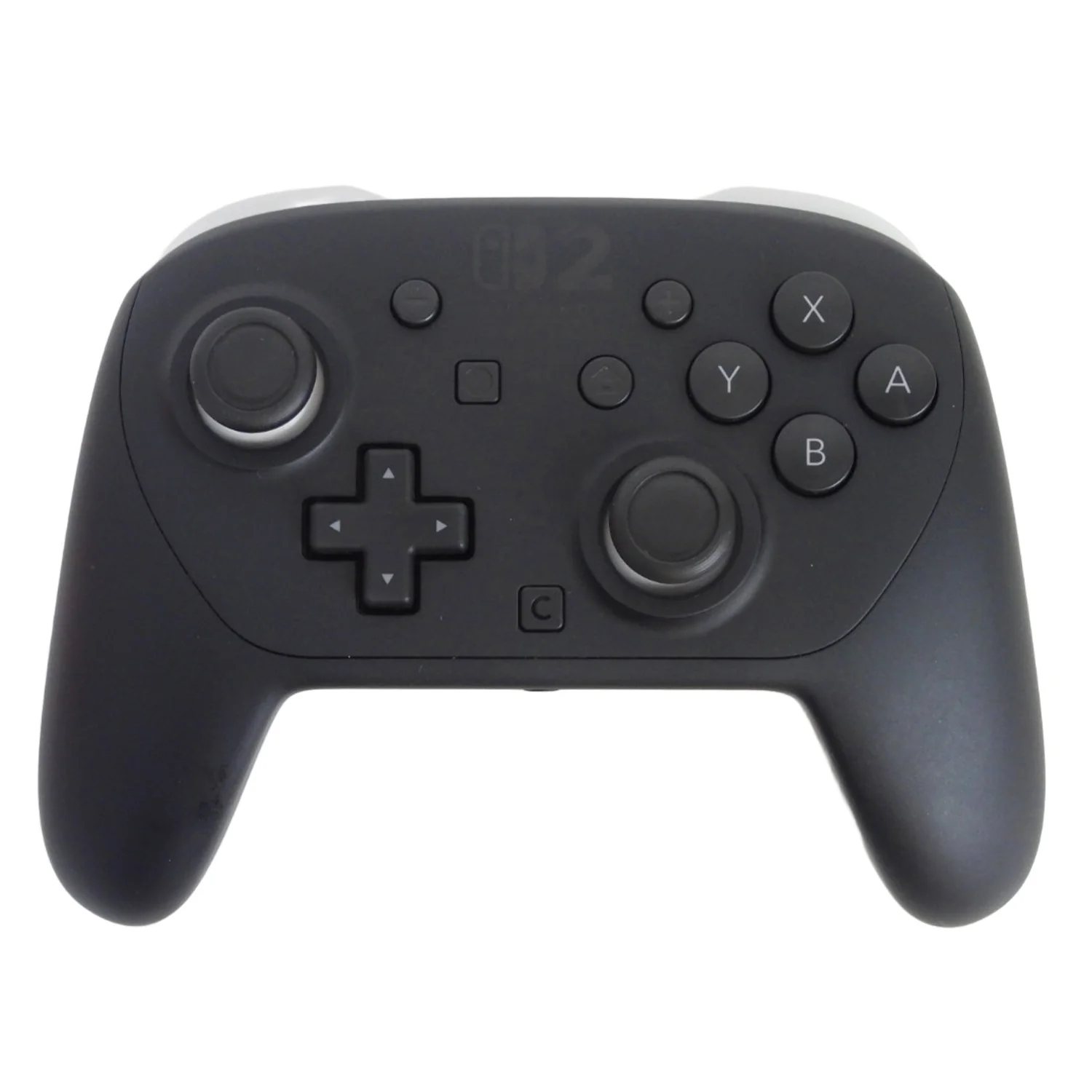 Nintendo Switch 2 Pro Controller - Image 3