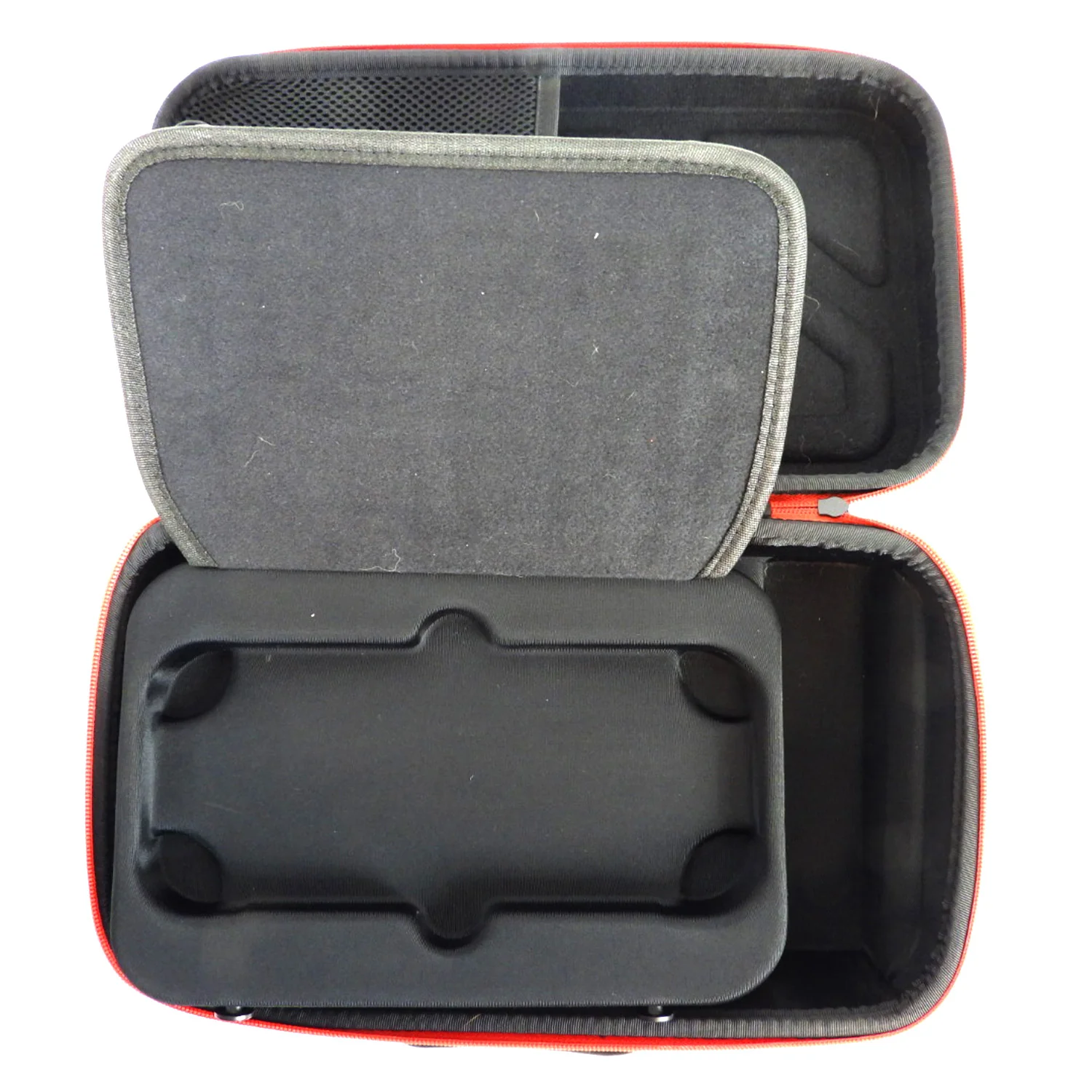 Nintendo Switch Deluxe Travel Case [Unofficial] (Nintendo Switch) - Image 3