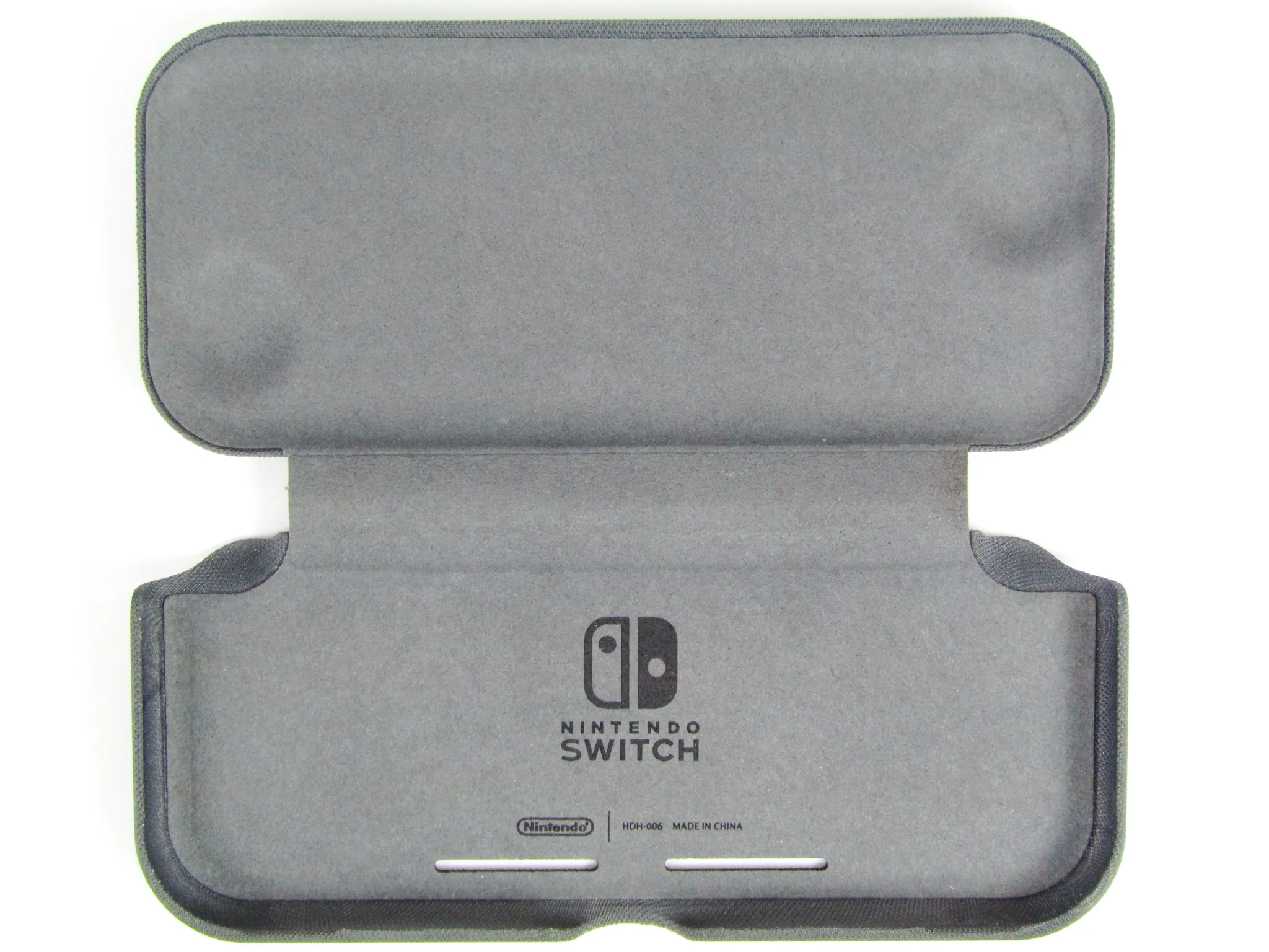Nintendo Switch Lite Flip Cover [Cover Only] (Nintendo Switch) - Image 3