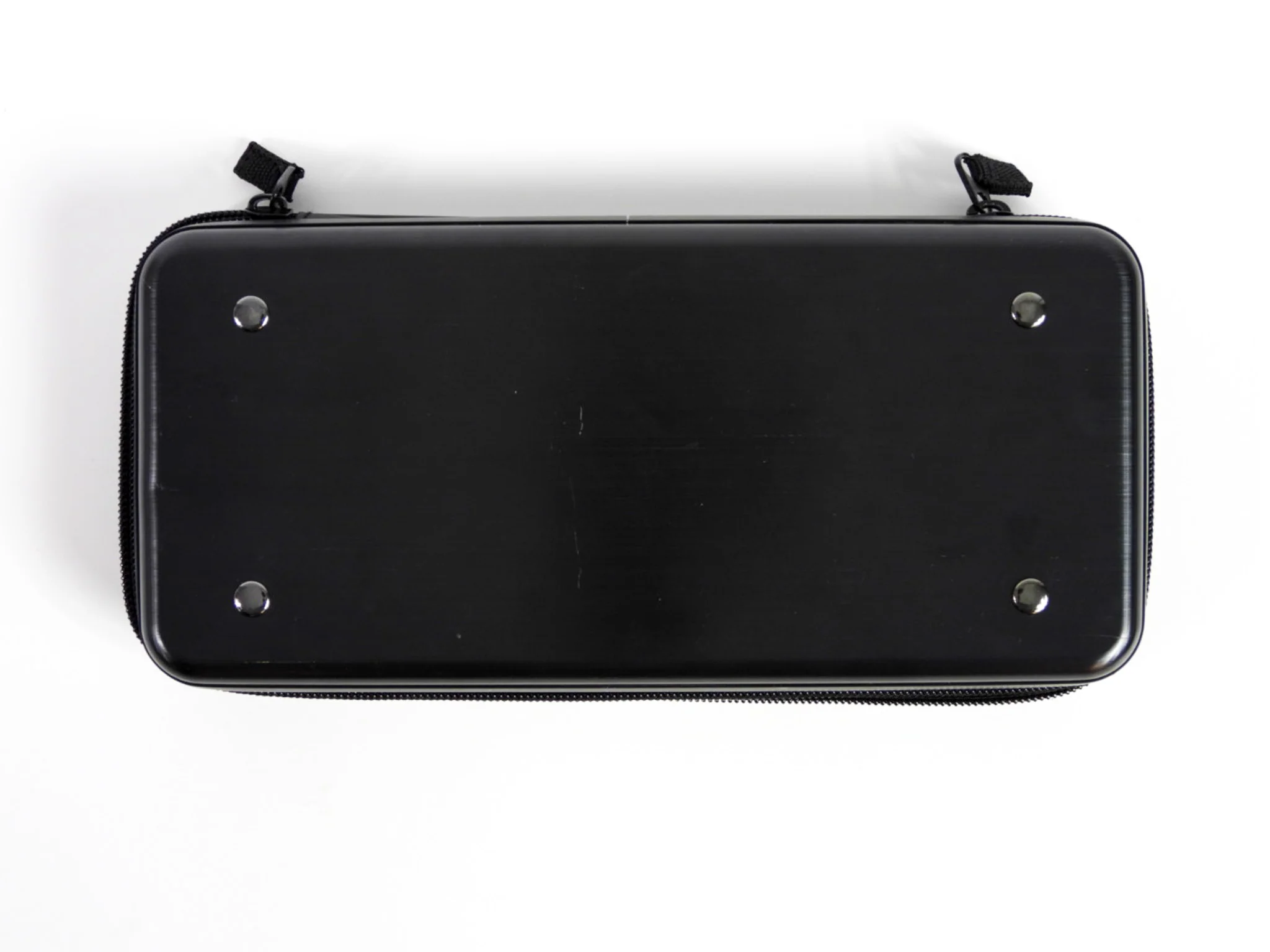 Nintendo Switch Hard Alumi Case Metal [HORI] (Nintendo Switch) - Image 2