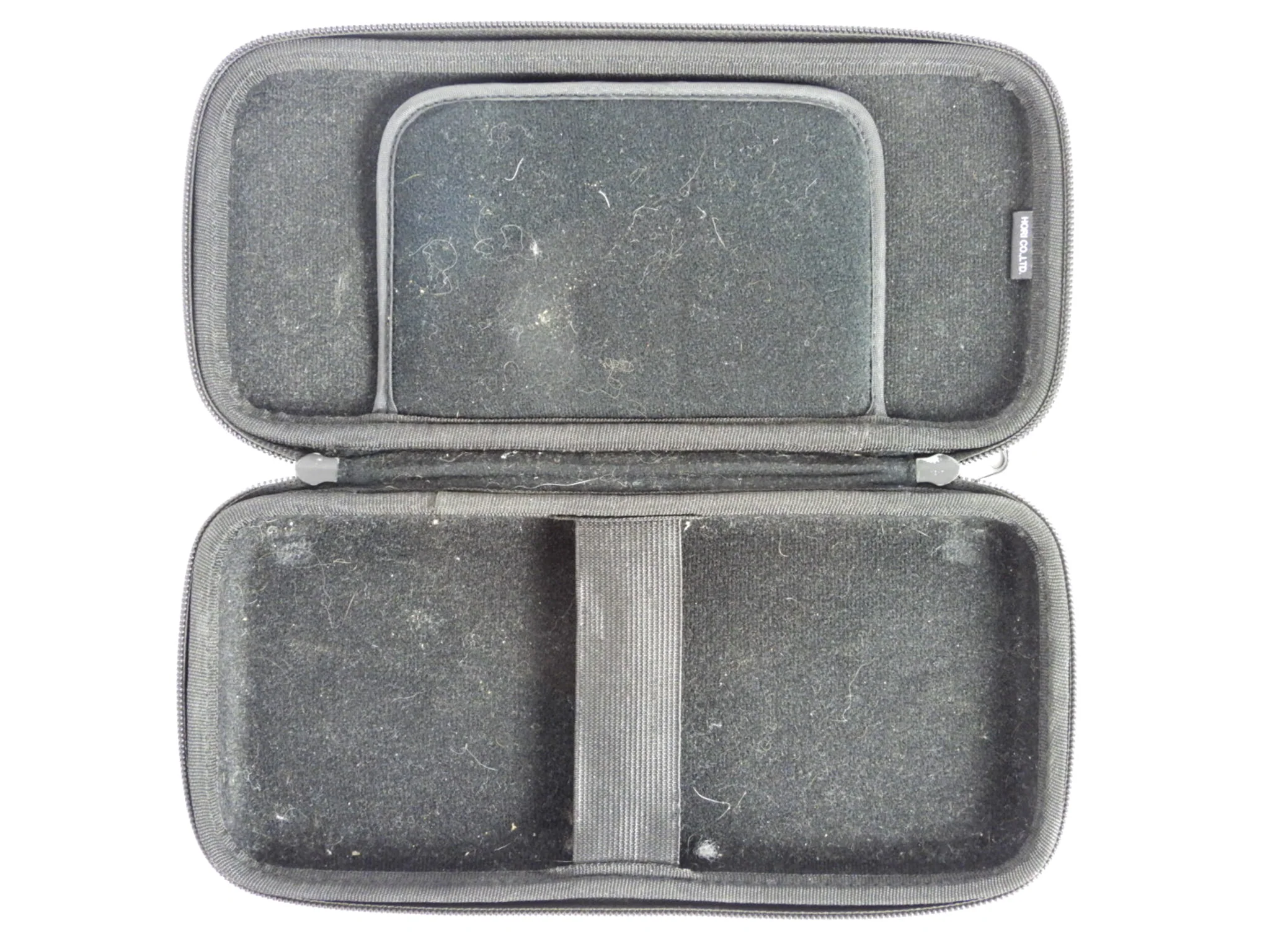 Nintendo Switch Hard Pouch [HORI] (Nintendo Switch) - Image 3