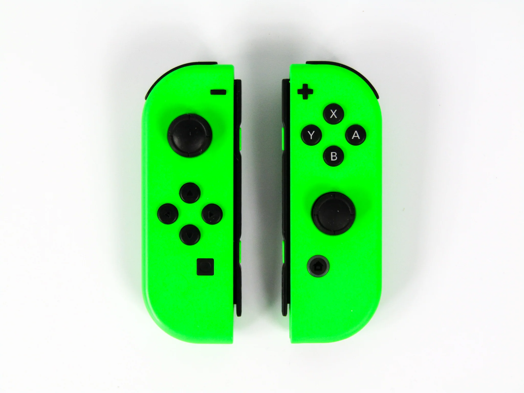 Nintendo Switch Joy-Con Neon - Image 3