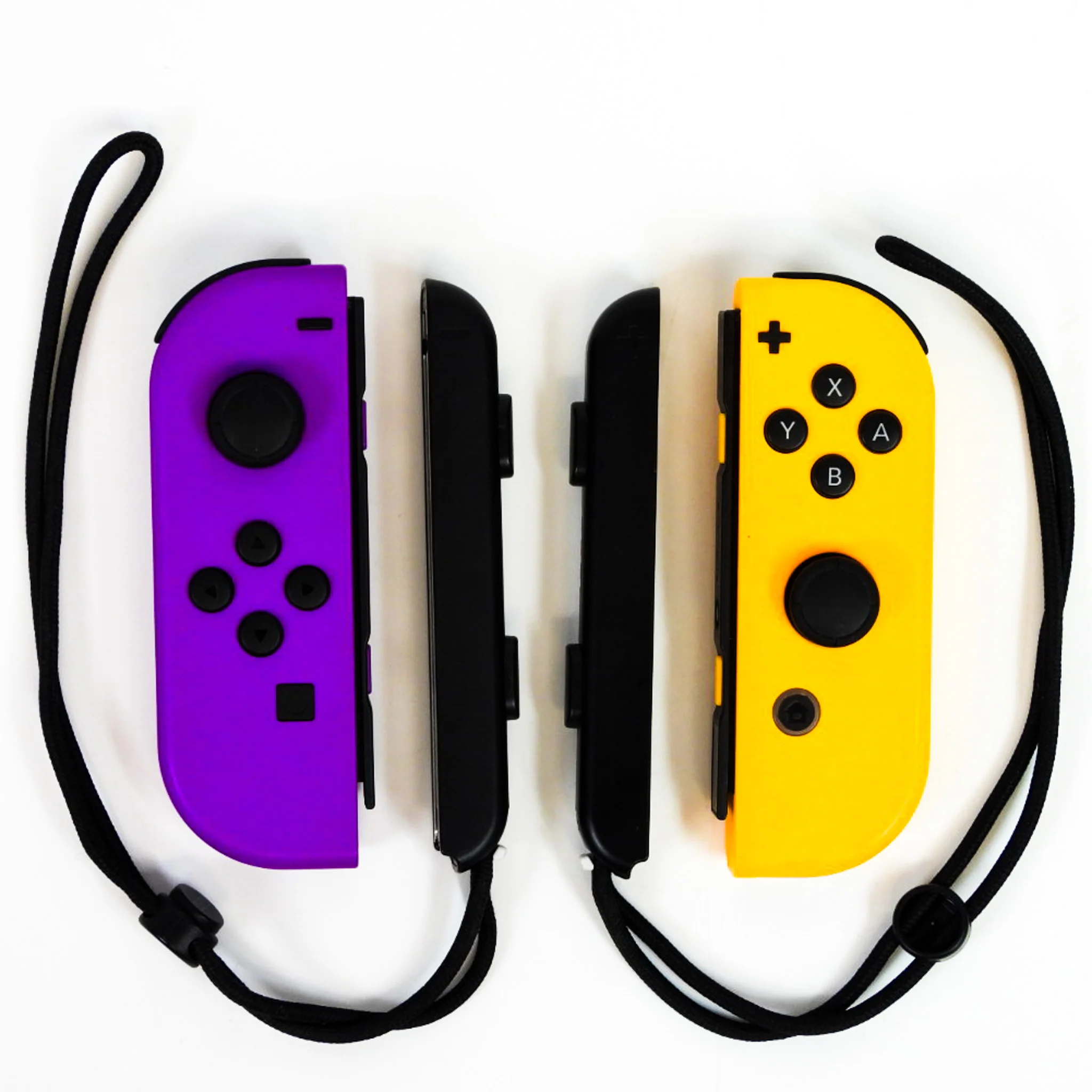 Nintendo Switch Joy-Con Neon - Image 7