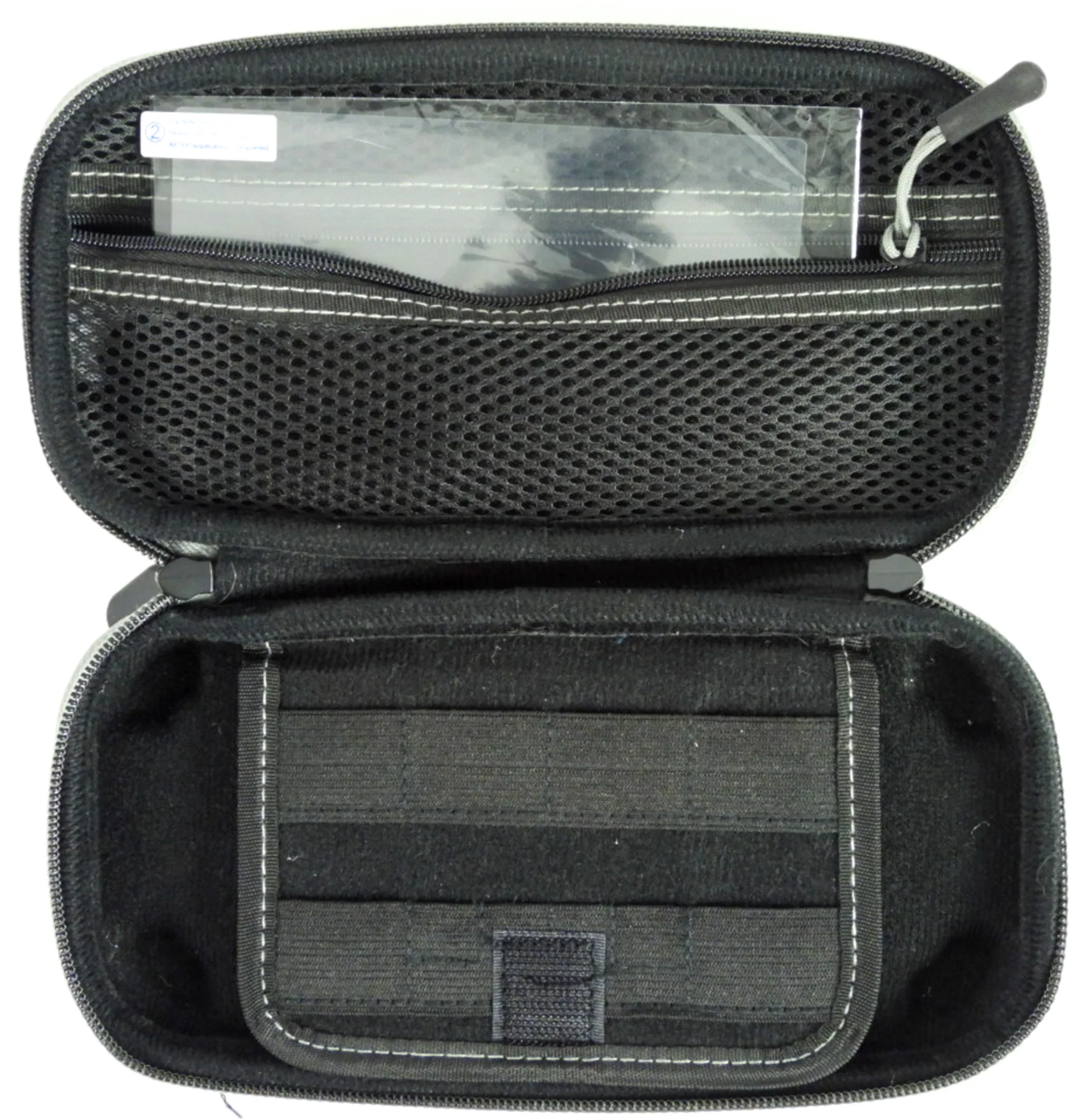 Nintendo Switch Lite Protection Kit Carrying Case [Power A] (Nintendo Switch) - Image 3
