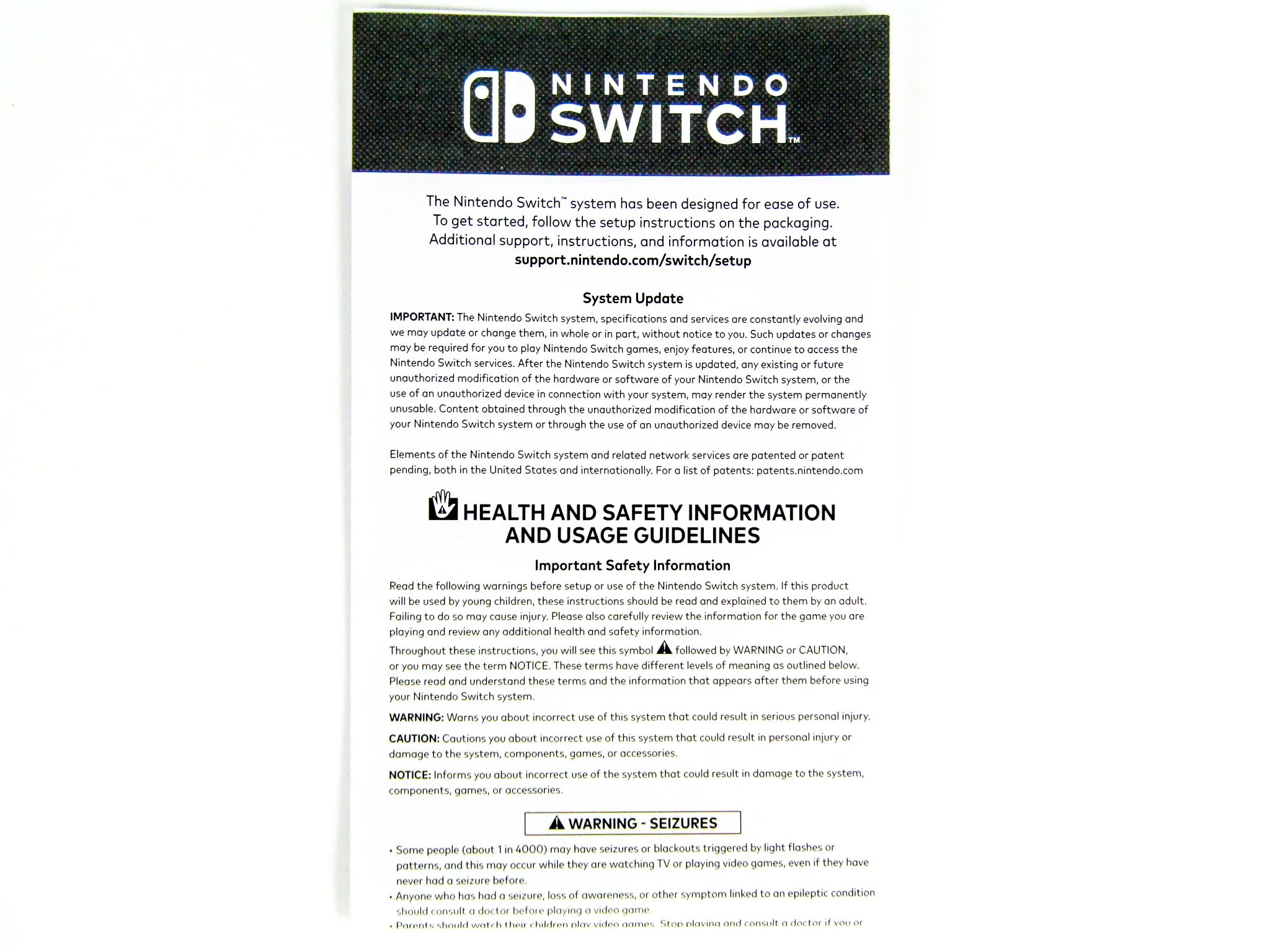 Nintendo Switch Lite System [Zacian And Zamazenta Edition] - Image 5