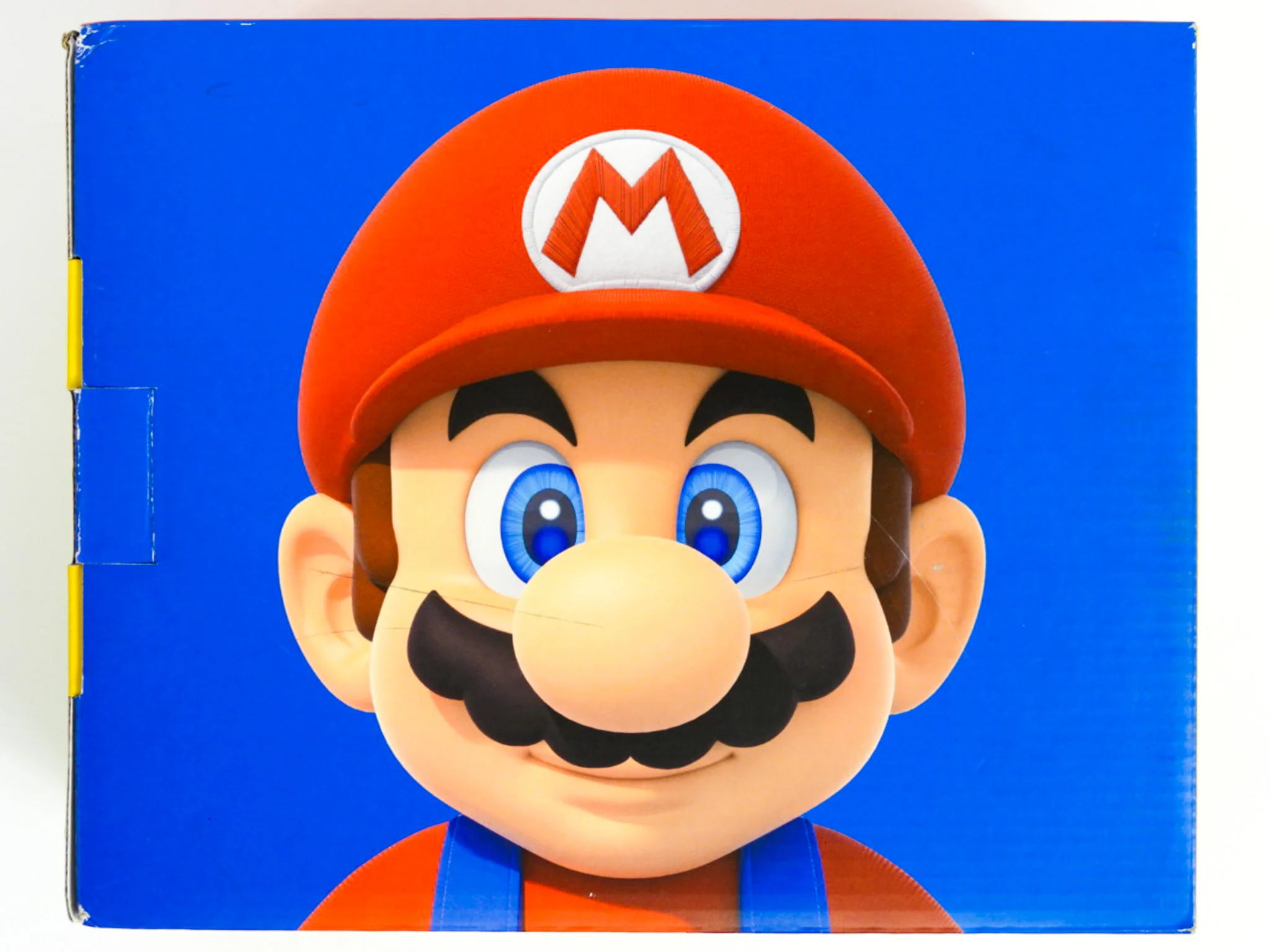 Nintendo Switch System [Mario Choose One Bundle] - Image 2