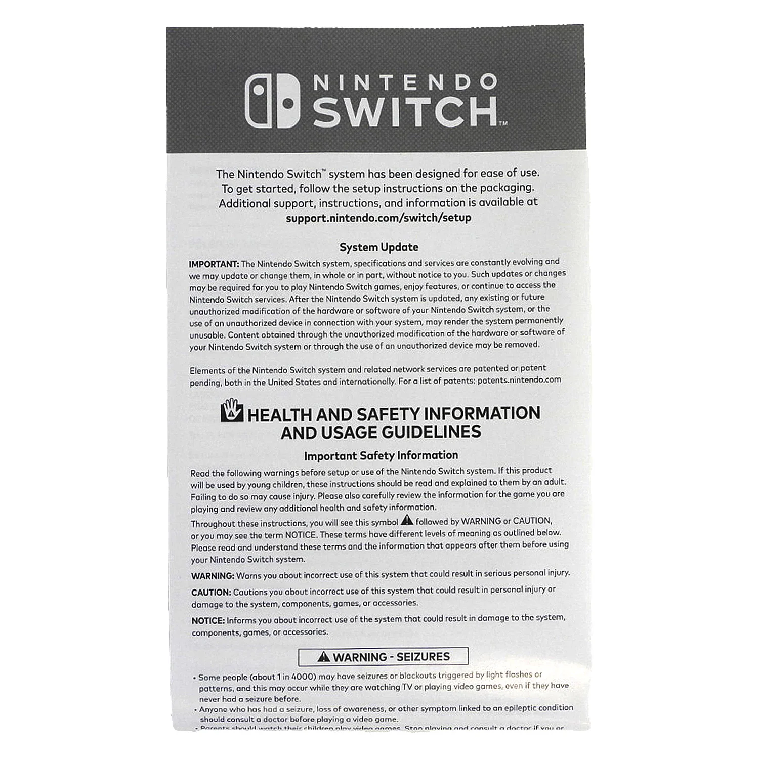Nintendo Switch OLED System [Splatoon 3 Special Edition] - Image 7