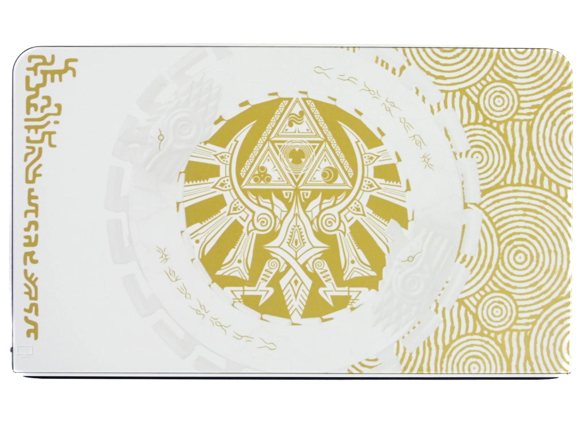 Nintendo Switch OLED System [The Legend of Zelda: Tears of the Kingdom] - Image 4