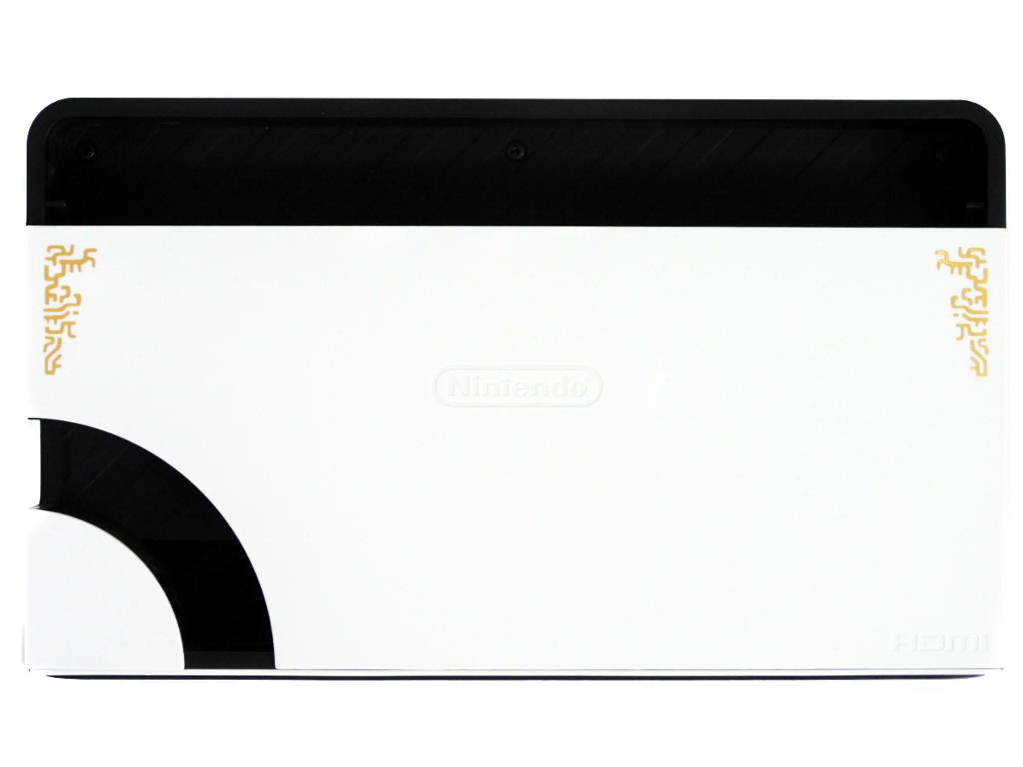 Nintendo Switch OLED System [The Legend of Zelda: Tears of the Kingdom] - Image 5