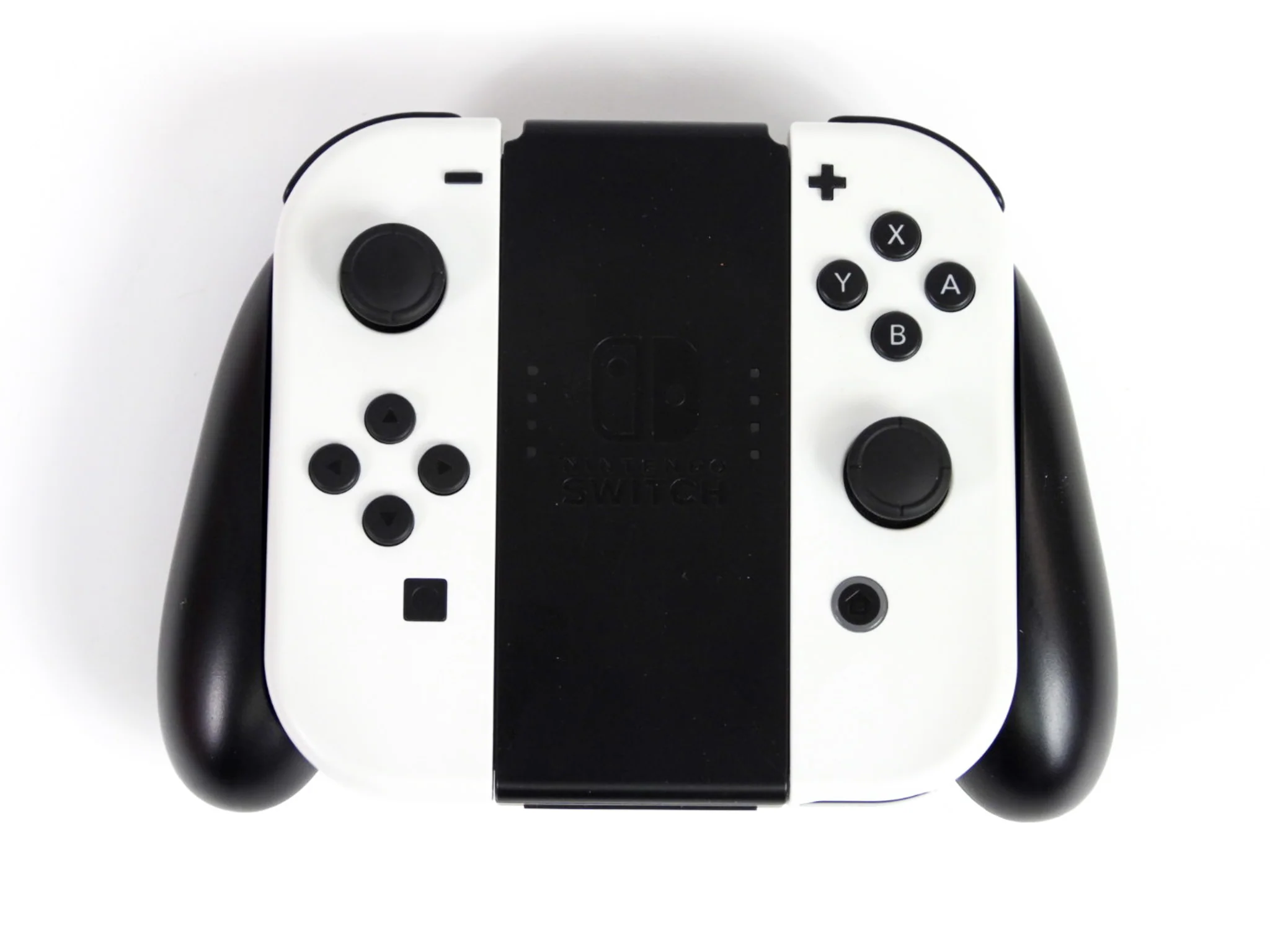 Nintendo Switch OLED System [White Joy-Con] - Image 8