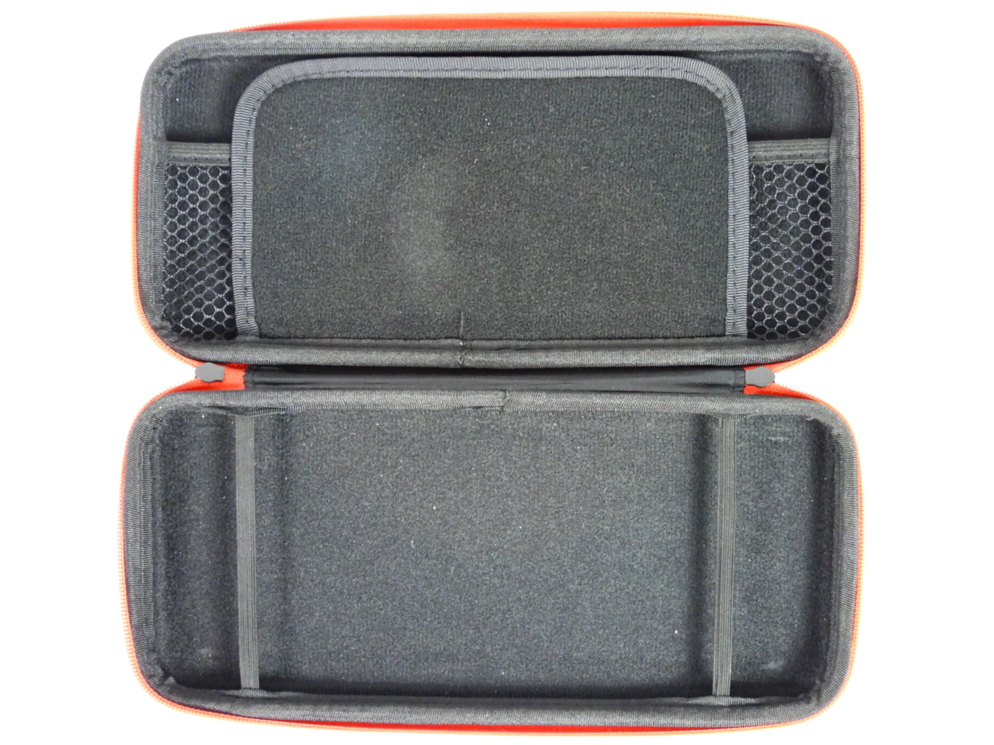 Nintendo Switch Protective Travel Case [BIOGENIK] (Nintendo Switch) - Image 5