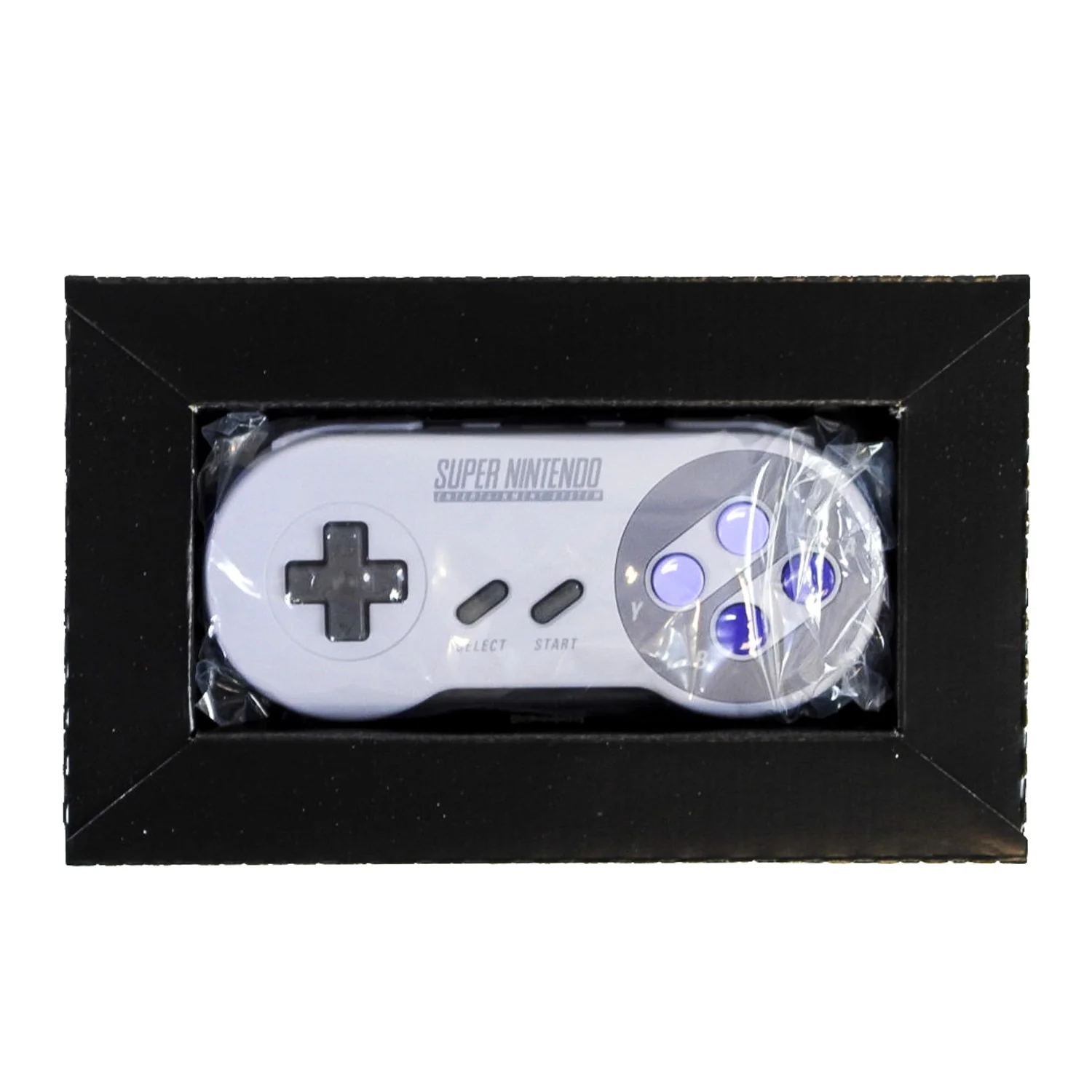 Nintendo Switch SNES Controllers (Nintendo Switch) - Image 3